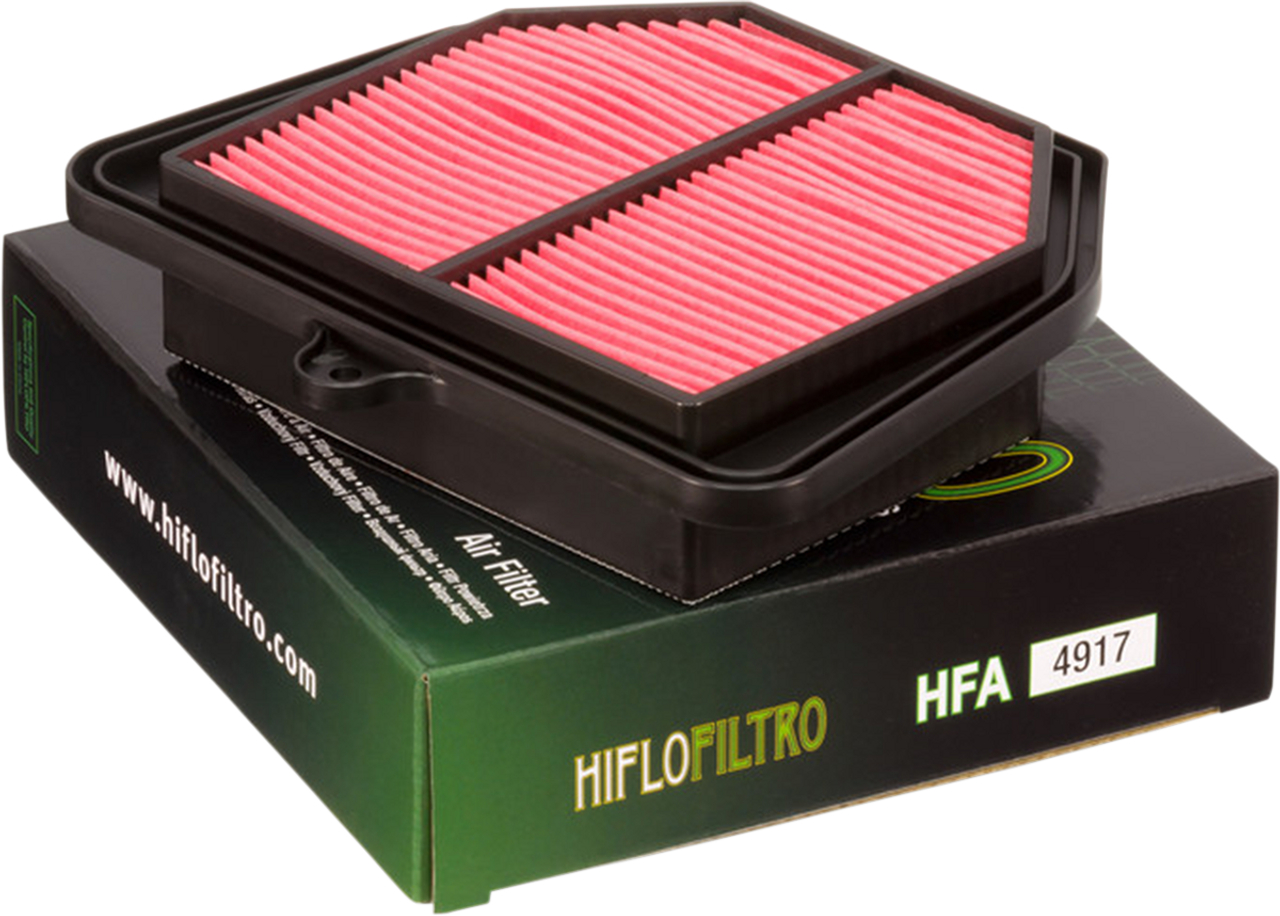 Hiflofiltro Replacement Oe Air Filter Hfa4917