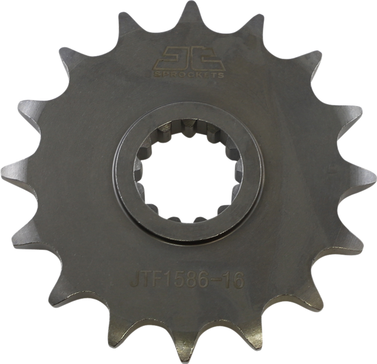 Jt Sprockets Front Sprocket Jtf158616