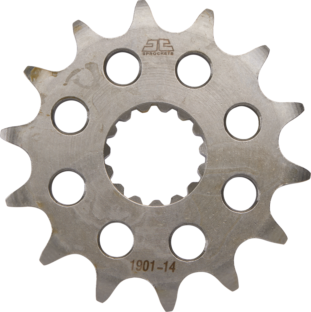 Jt Sprockets Countershaft Front Sprocket Jtf190114