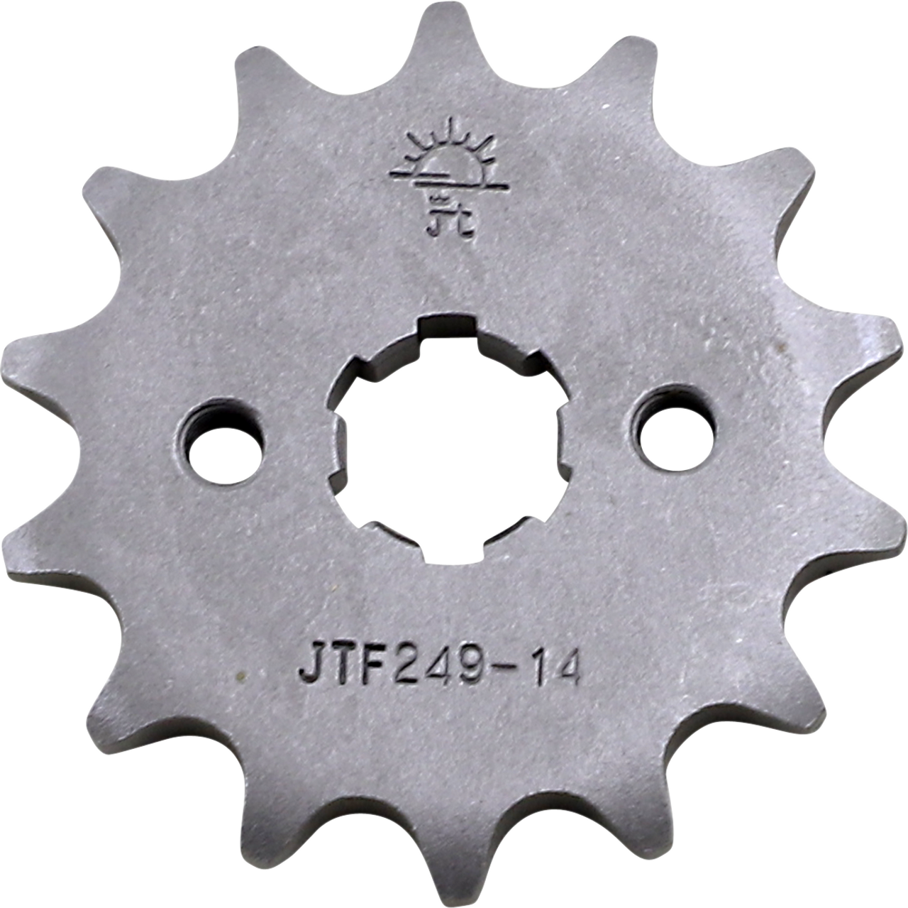 Jt Sprockets Front Sprocket Jtf24914