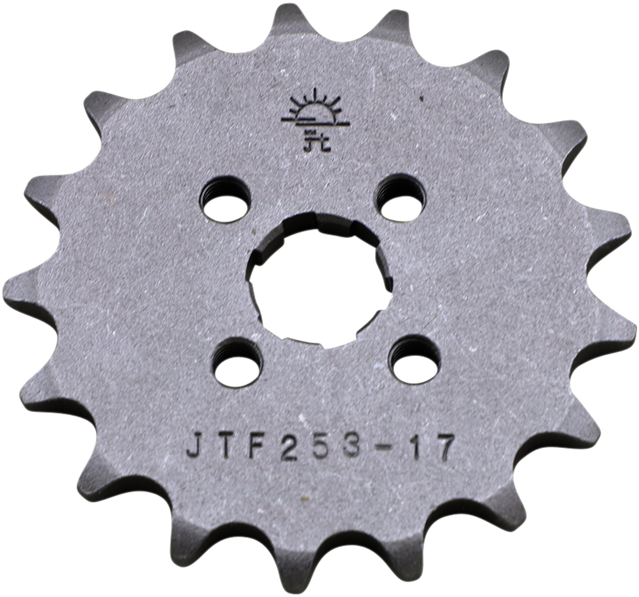 Jt Sprockets Front Sprocket Jtf25317