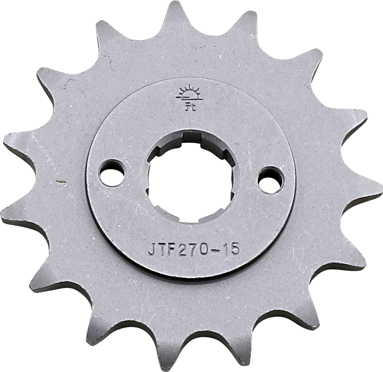 Jt Sprockets Front Sprocket Jtf27015