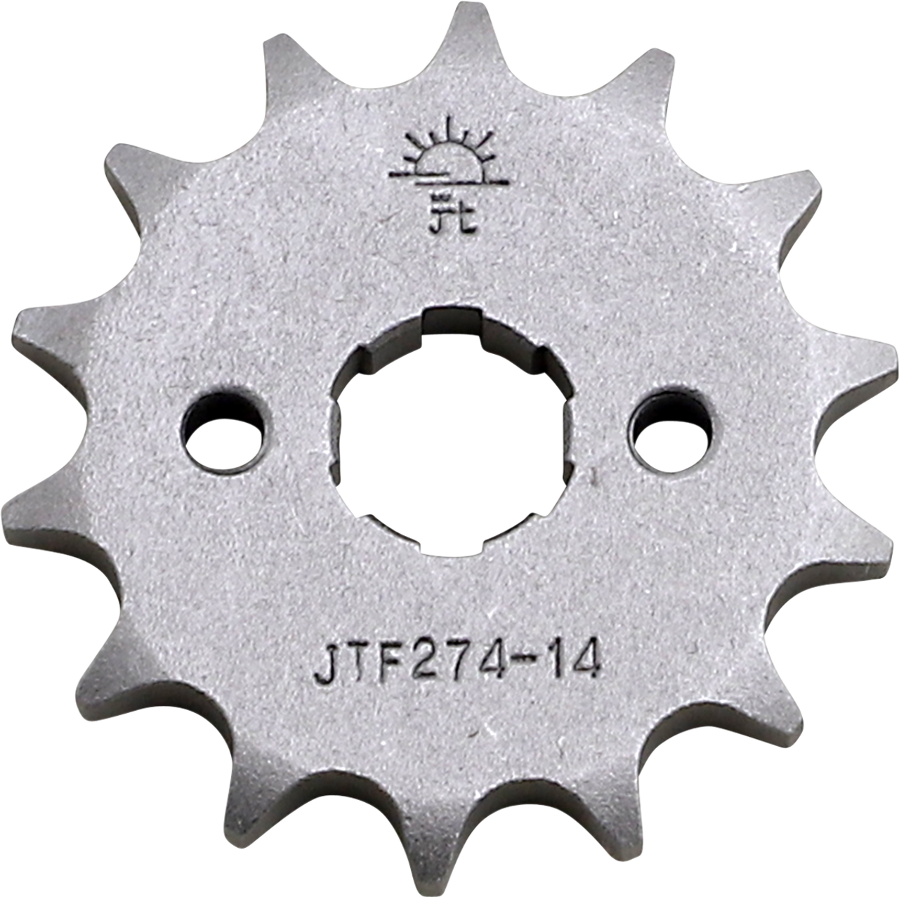 Jt Sprockets Front Sprocket Jtf27414