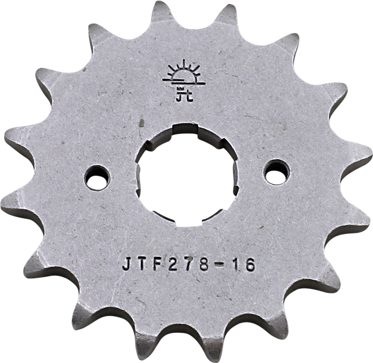 Jt Sprockets Front Sprocket Jtf27816
