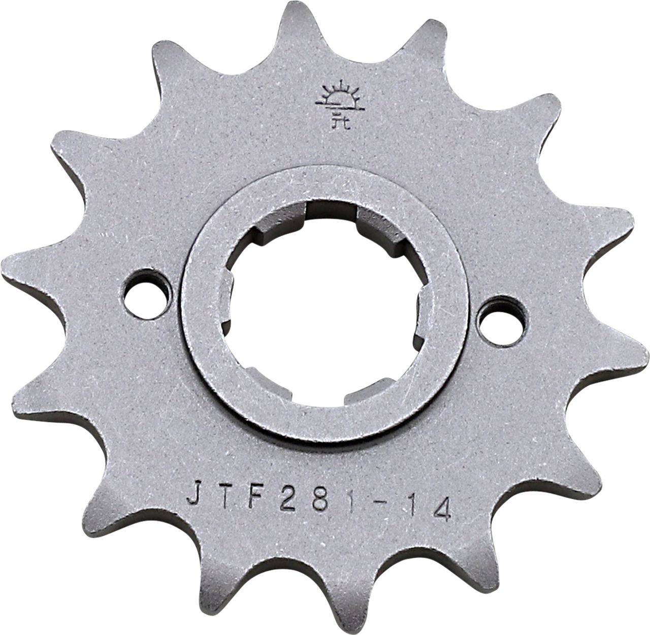 Jt Sprockets Front Sprocket Jtf28114