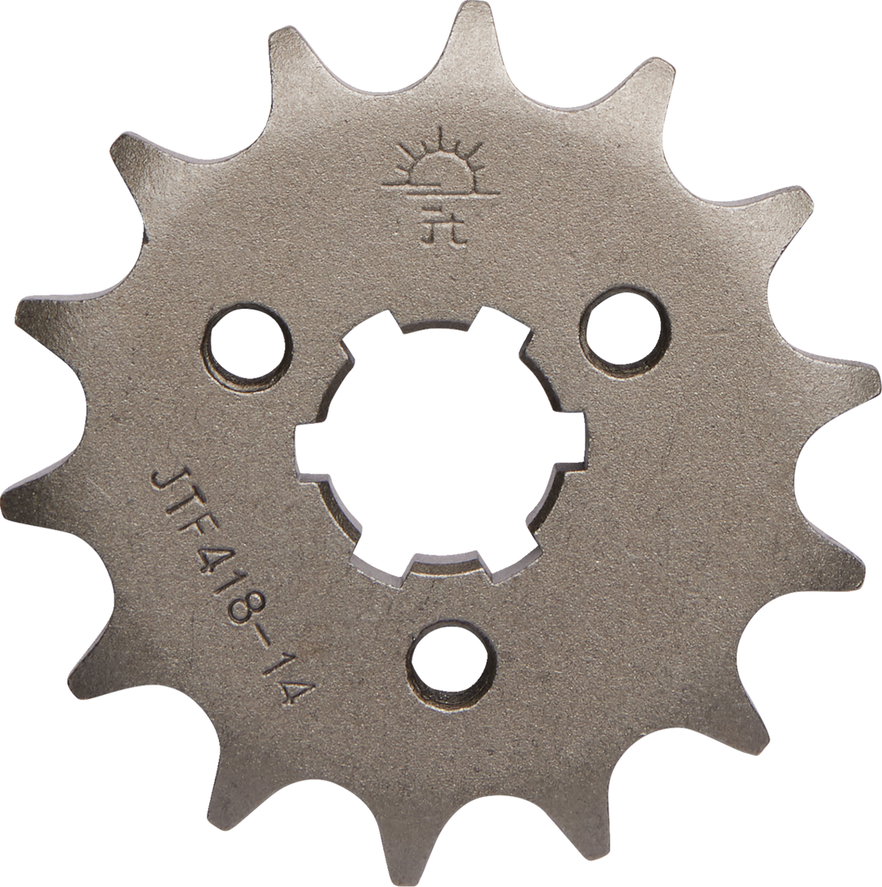 Jt Sprockets Countershaft Front Sprocket Jtf41814