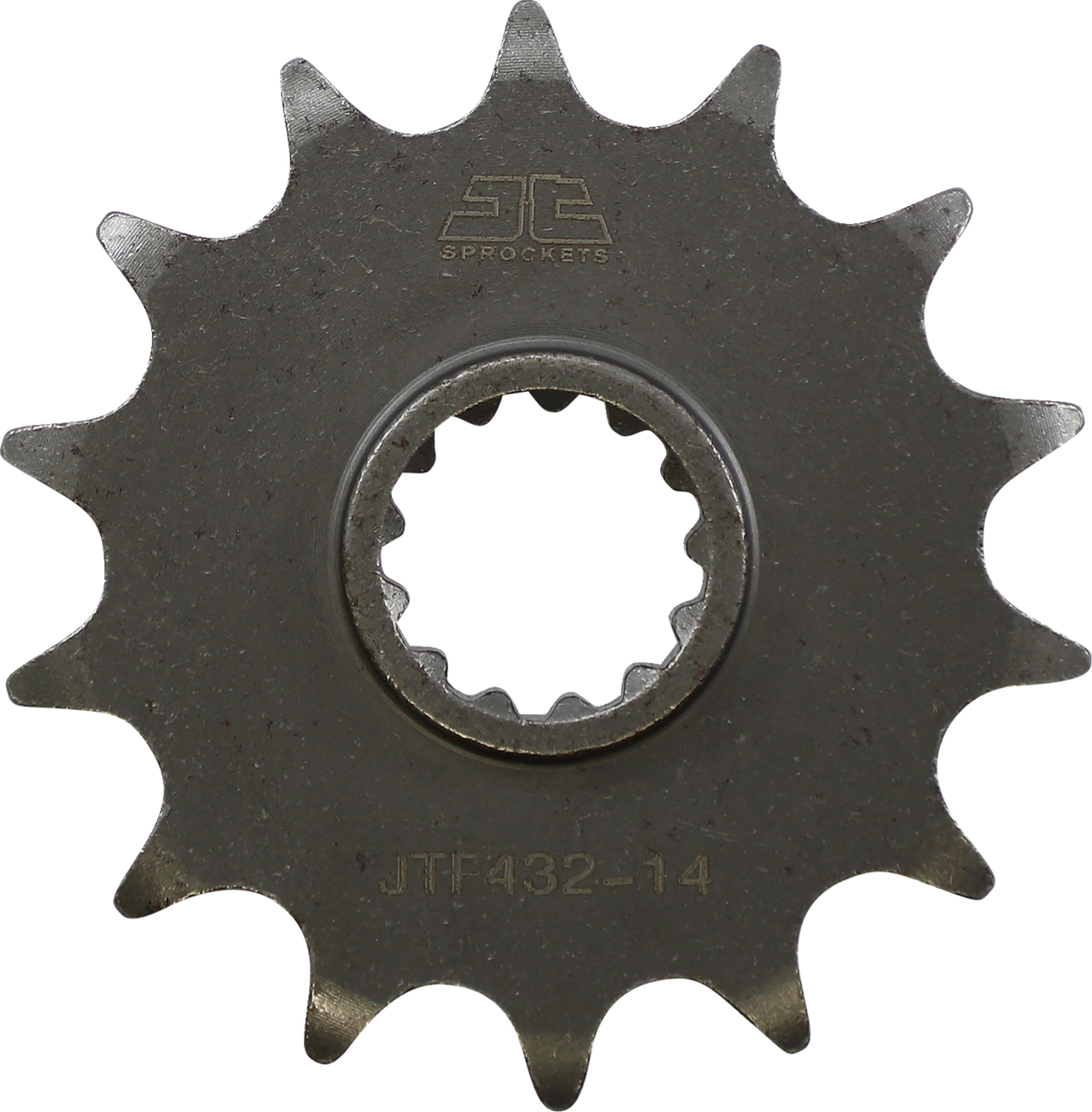 Jt Sprockets Countershaft Front Sprocket Jtf43214
