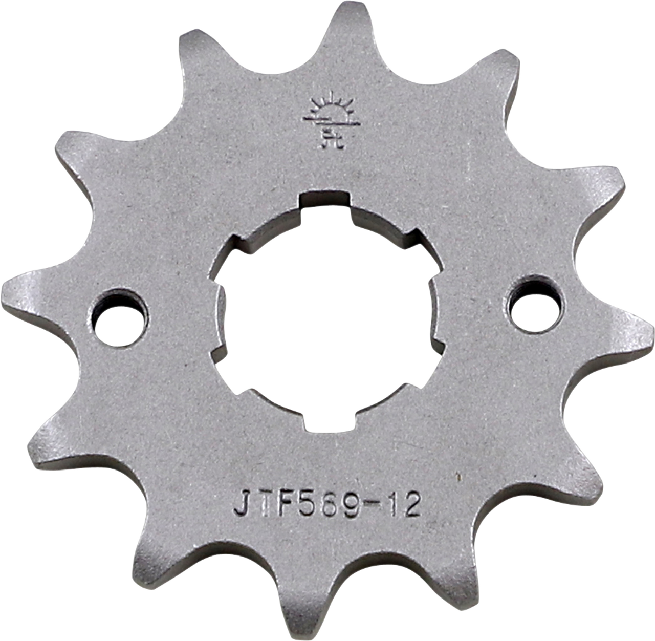 Jt Sprockets Front Sprocket Jtf56912