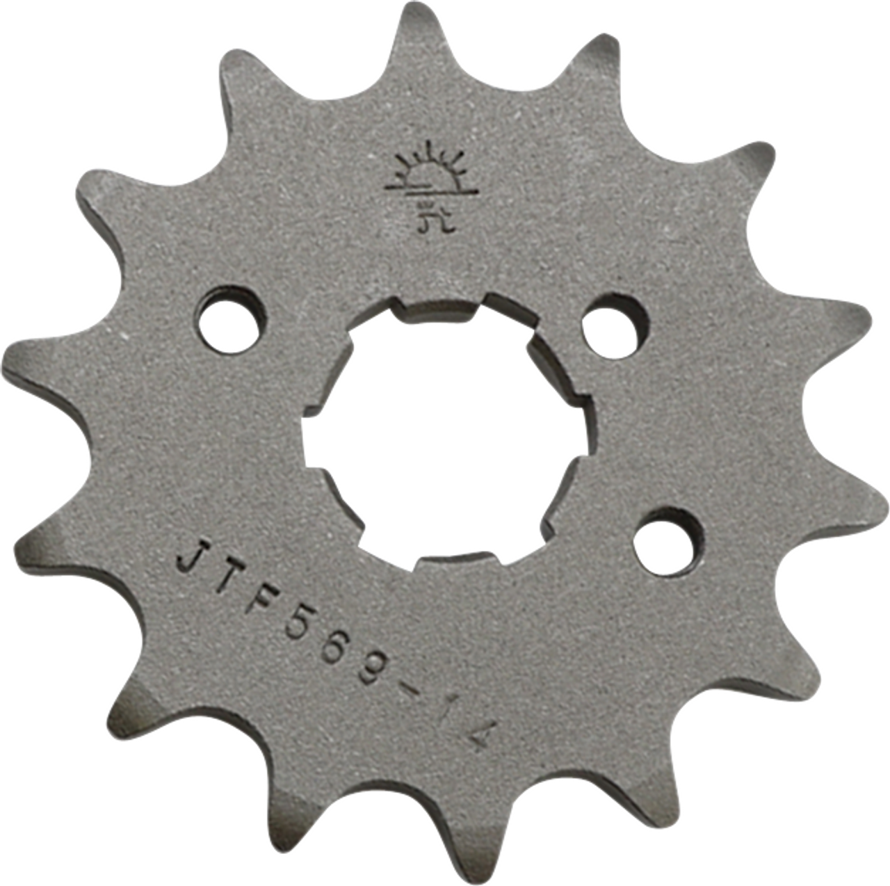 Jt Sprockets Front Sprocket Jtf56914