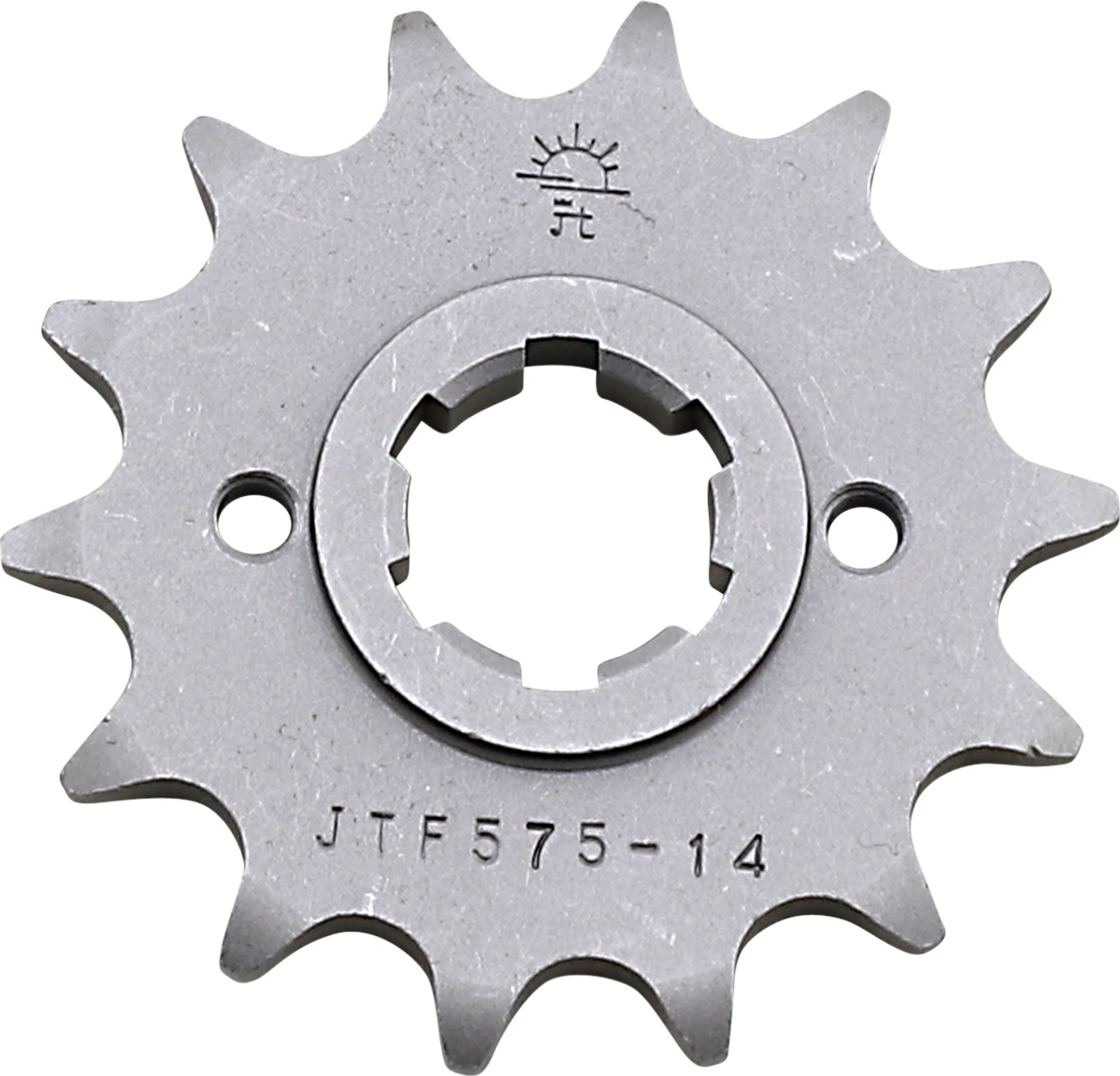 Jt Sprockets Countershaft Sprocket Yamaha Jtf57514