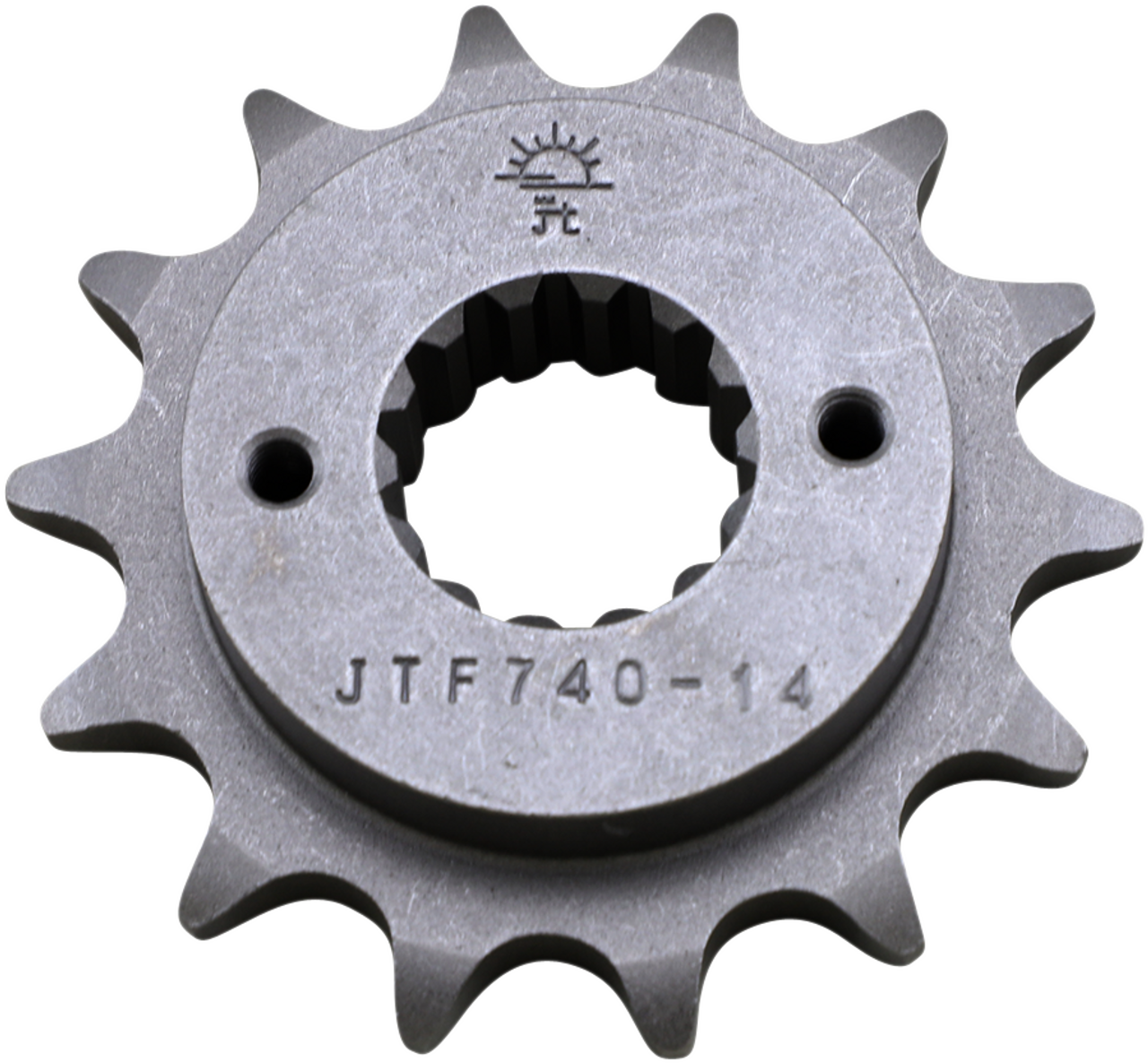 Jt Sprockets Front Sprocket Jtf74014