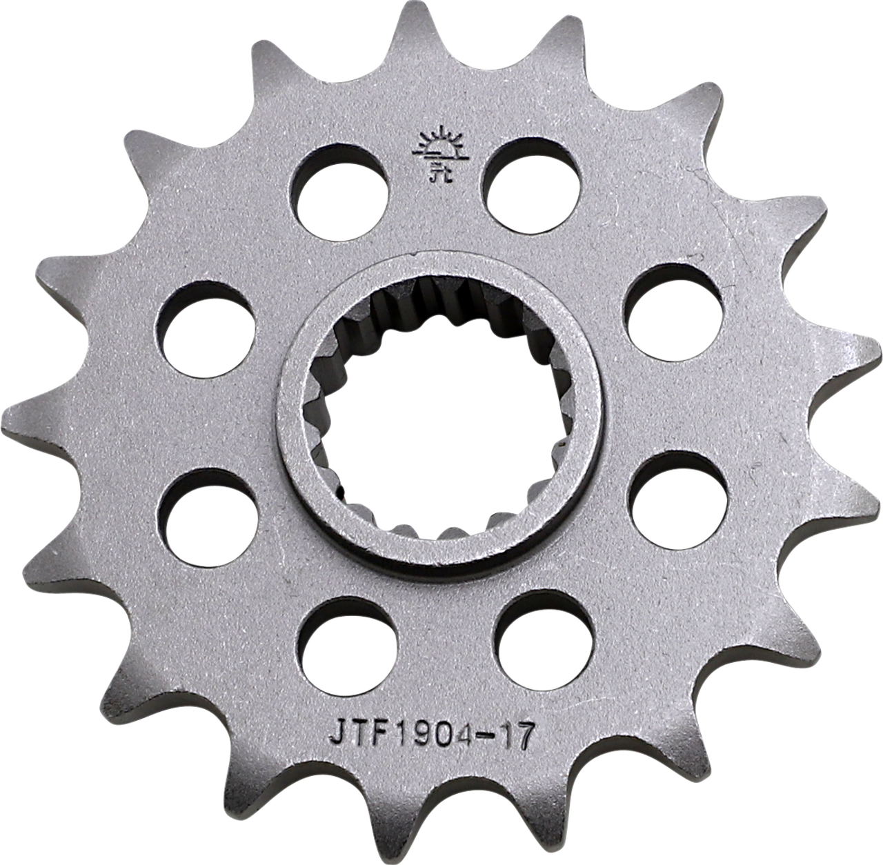 Jt Sprockets Front Sprocket Jtf190417