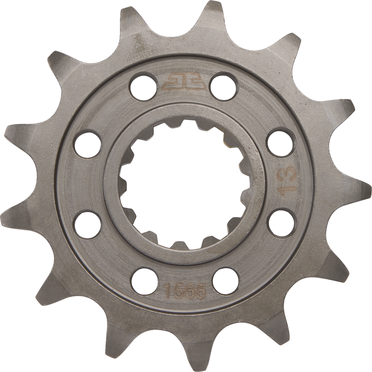 Jt Sprockets Countershaft Front Sprocket Jtf156513