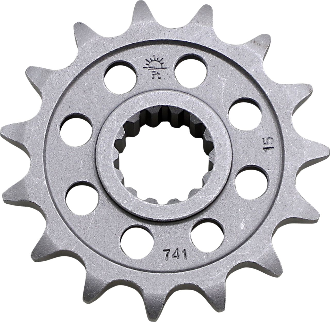 Jt Sprockets Front Sprocket Jtf74115