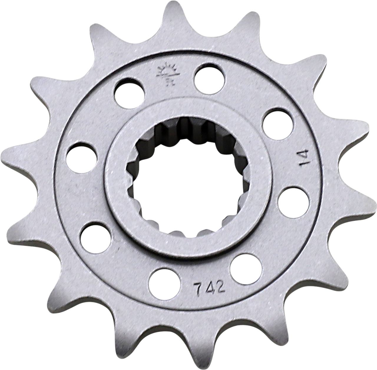 Jt Sprockets Front Sprocket Jtf74214