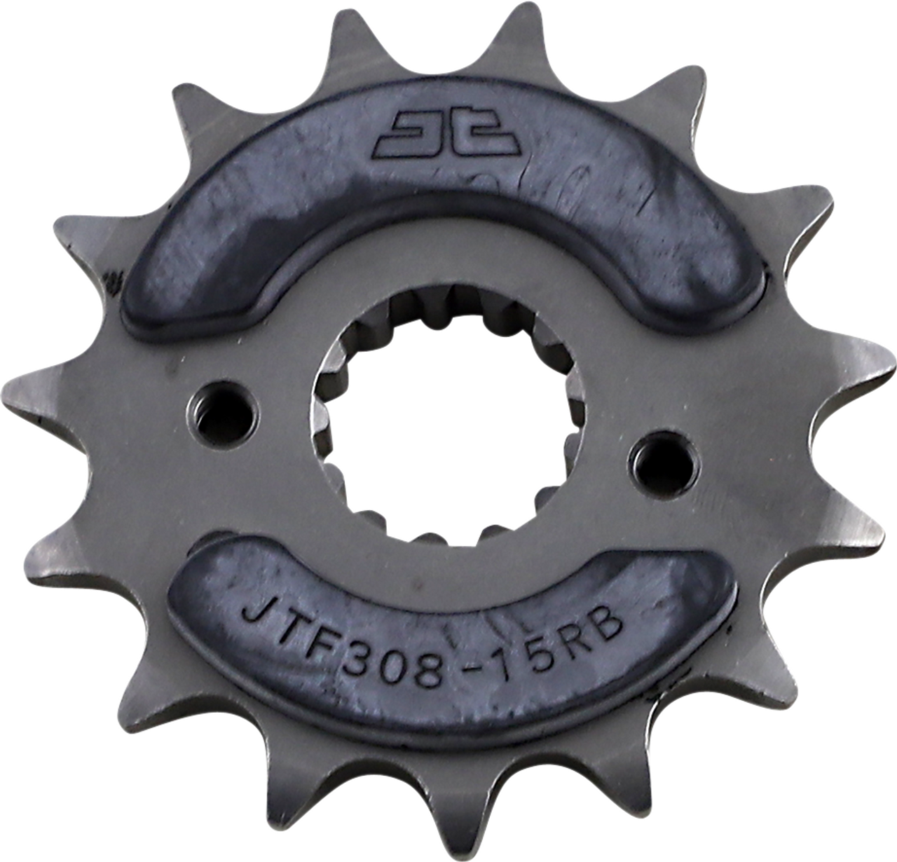 Jt Sprockets Front Sprocket Jtf30815Rb