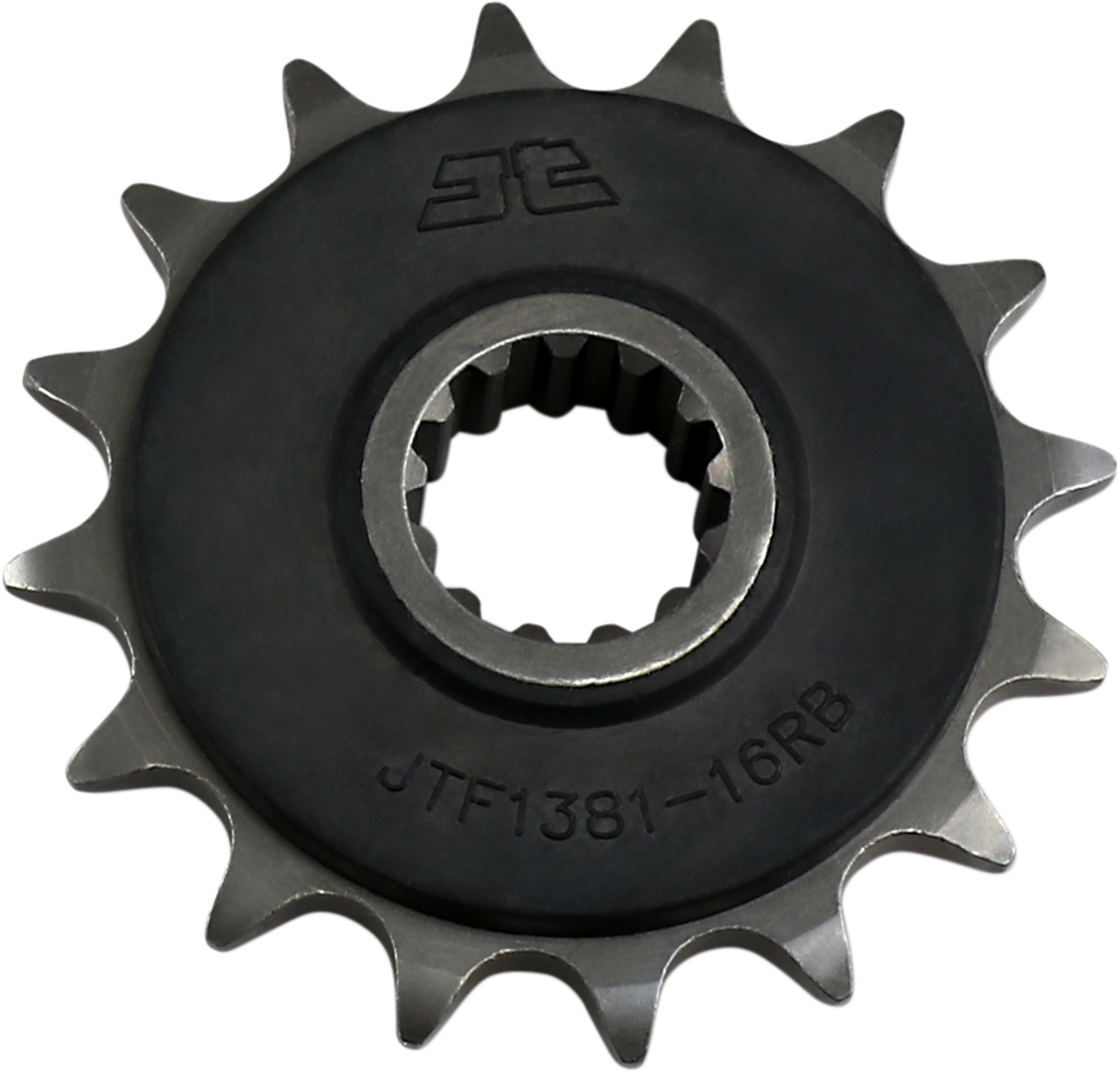 Jt Sprockets Sprocket Jtf138116Rb