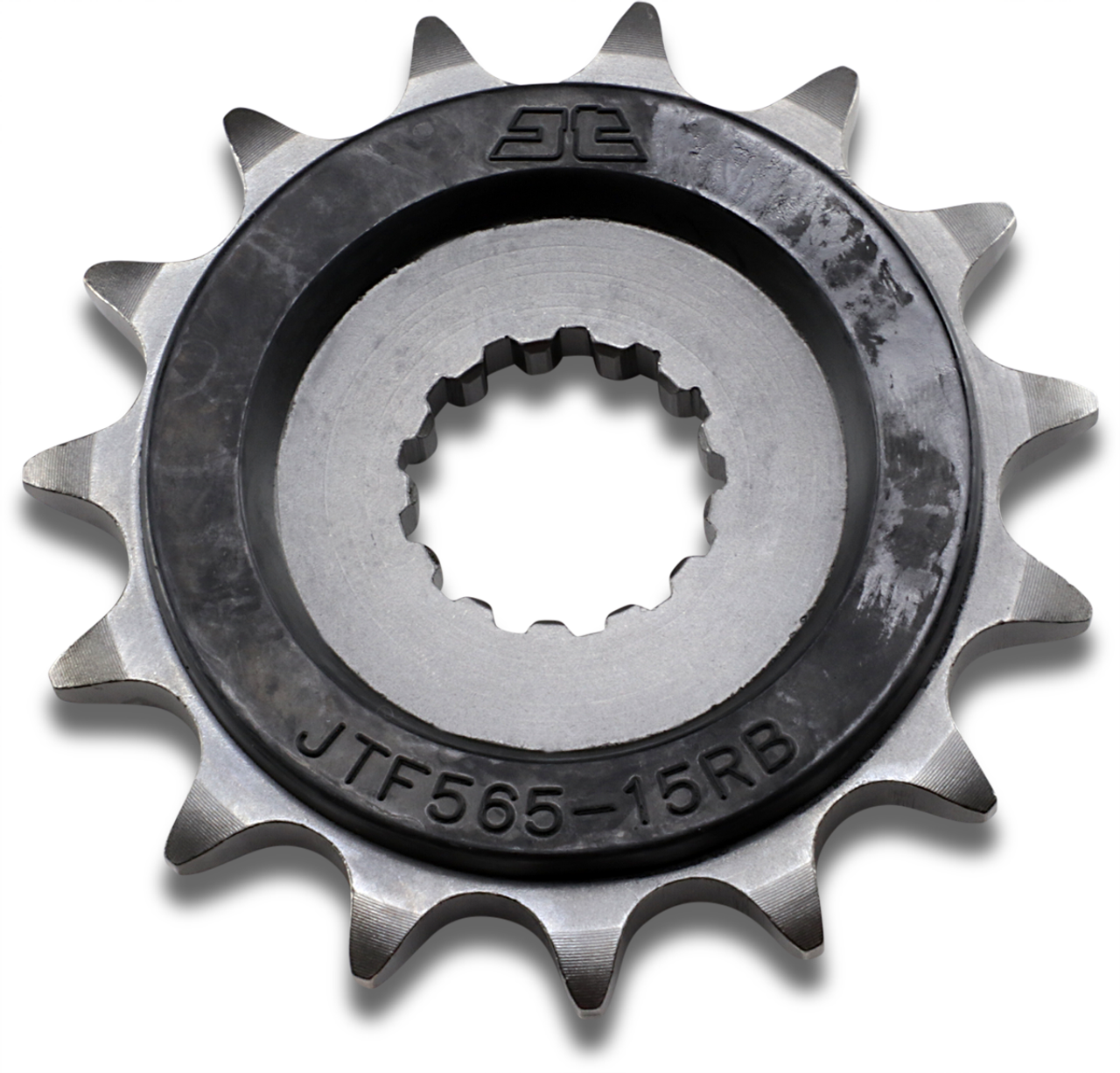 Jt Sprockets Front Sprocket Jtf56515Rb