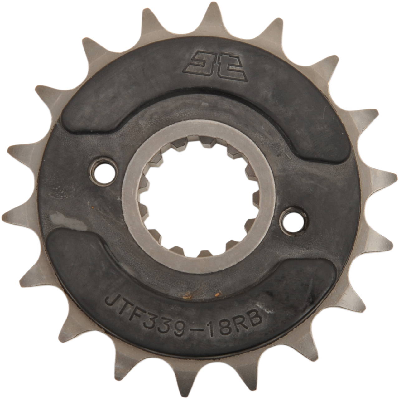 Jt Sprockets Sprocket Jtf33918Rb