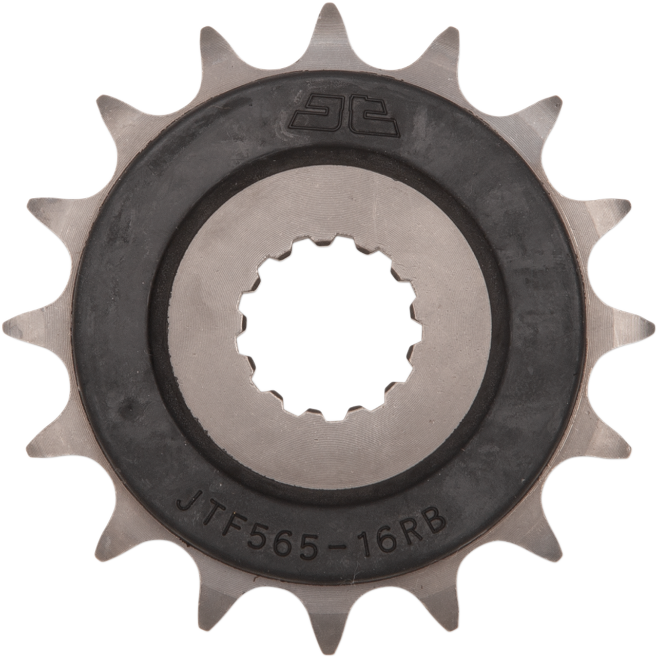 Jt Sprockets Front Sprocket Jtf56516Rb