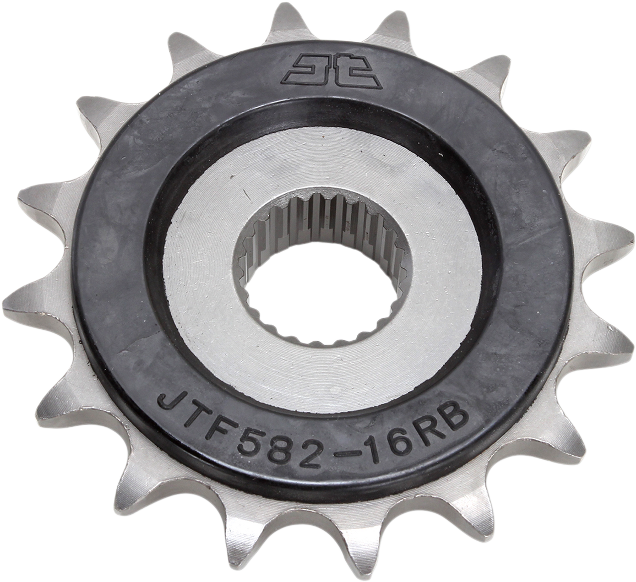 Jt Sprockets Sprocket Jtf58216Rb
