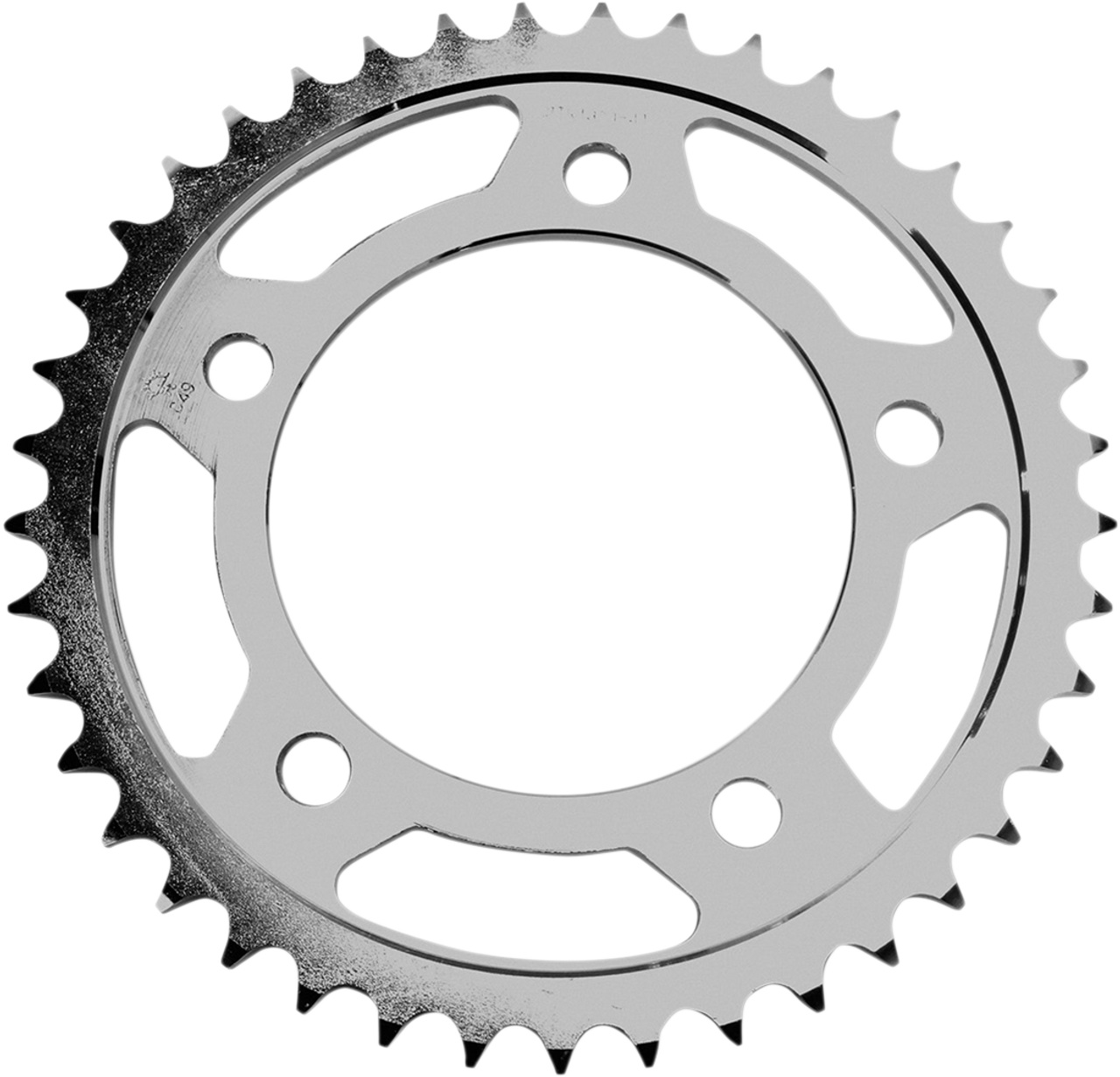 Jt Sprockets Steel Rear Sprocket Jtr130441