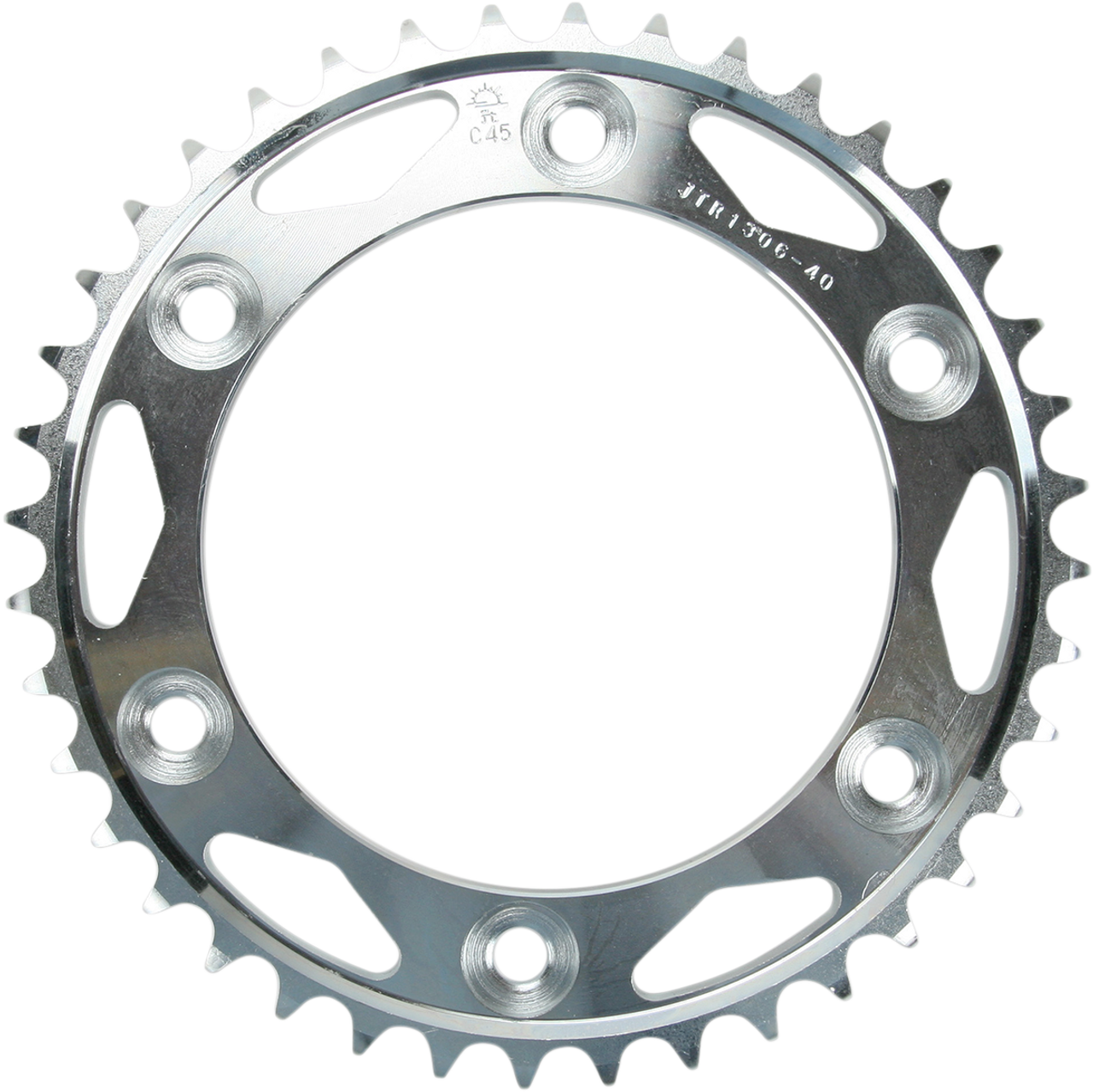 Jt Sprockets Steel Rear Sprocket Jtr130640