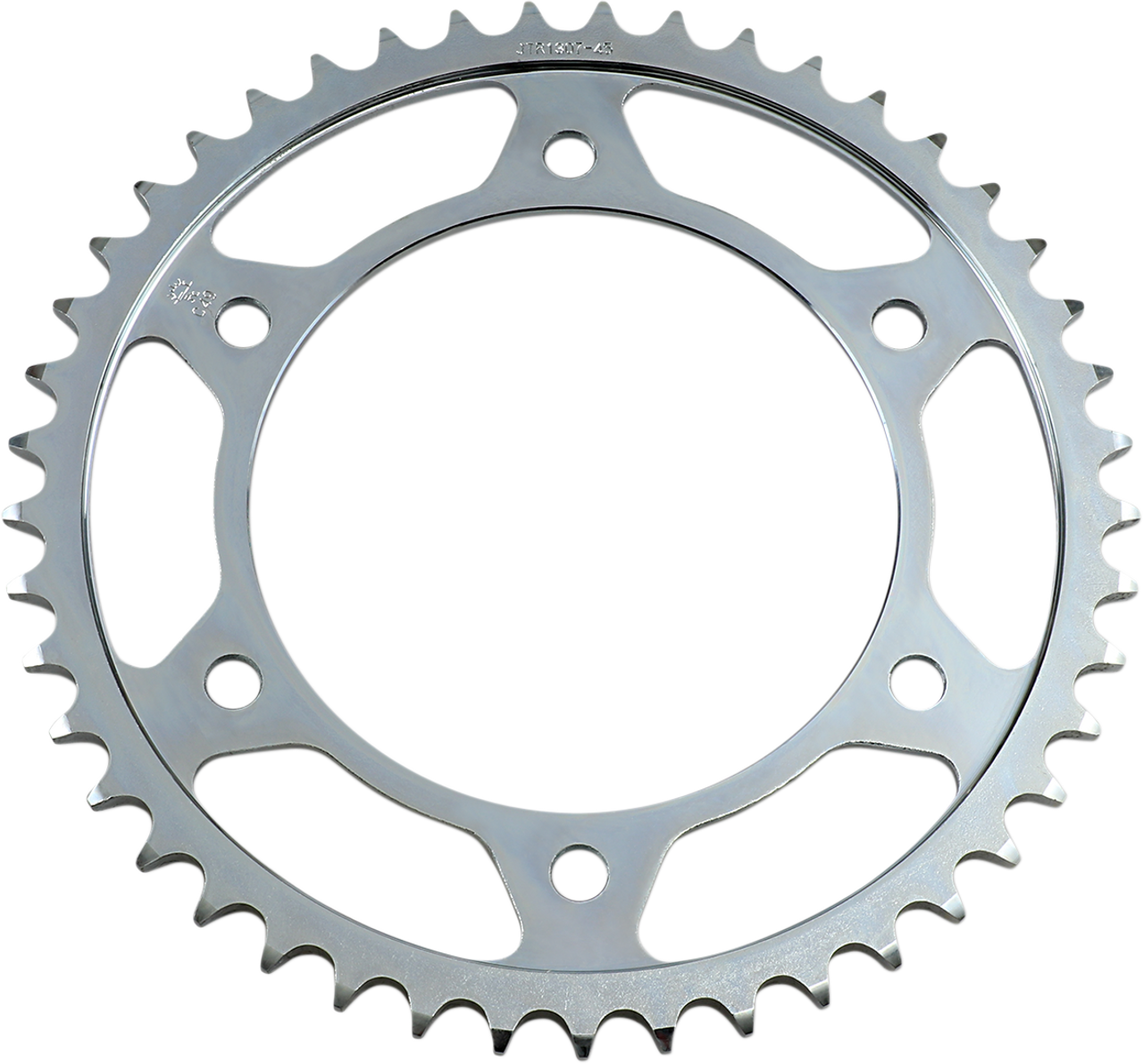 Jt Sprockets Steel Rear Sprocket Jtr130745