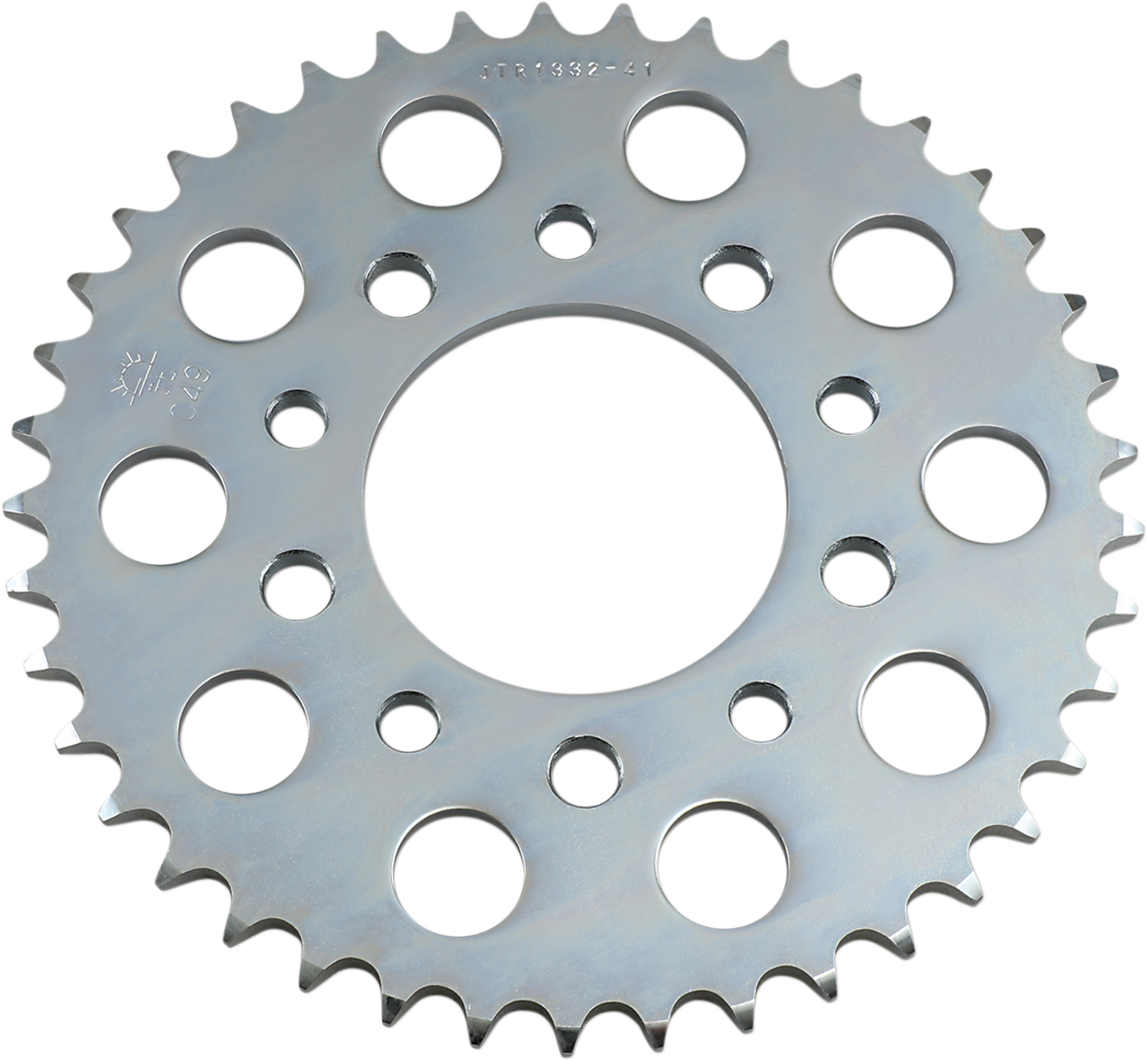 Jt Sprockets Steel Rear Sprocket Jtr133241