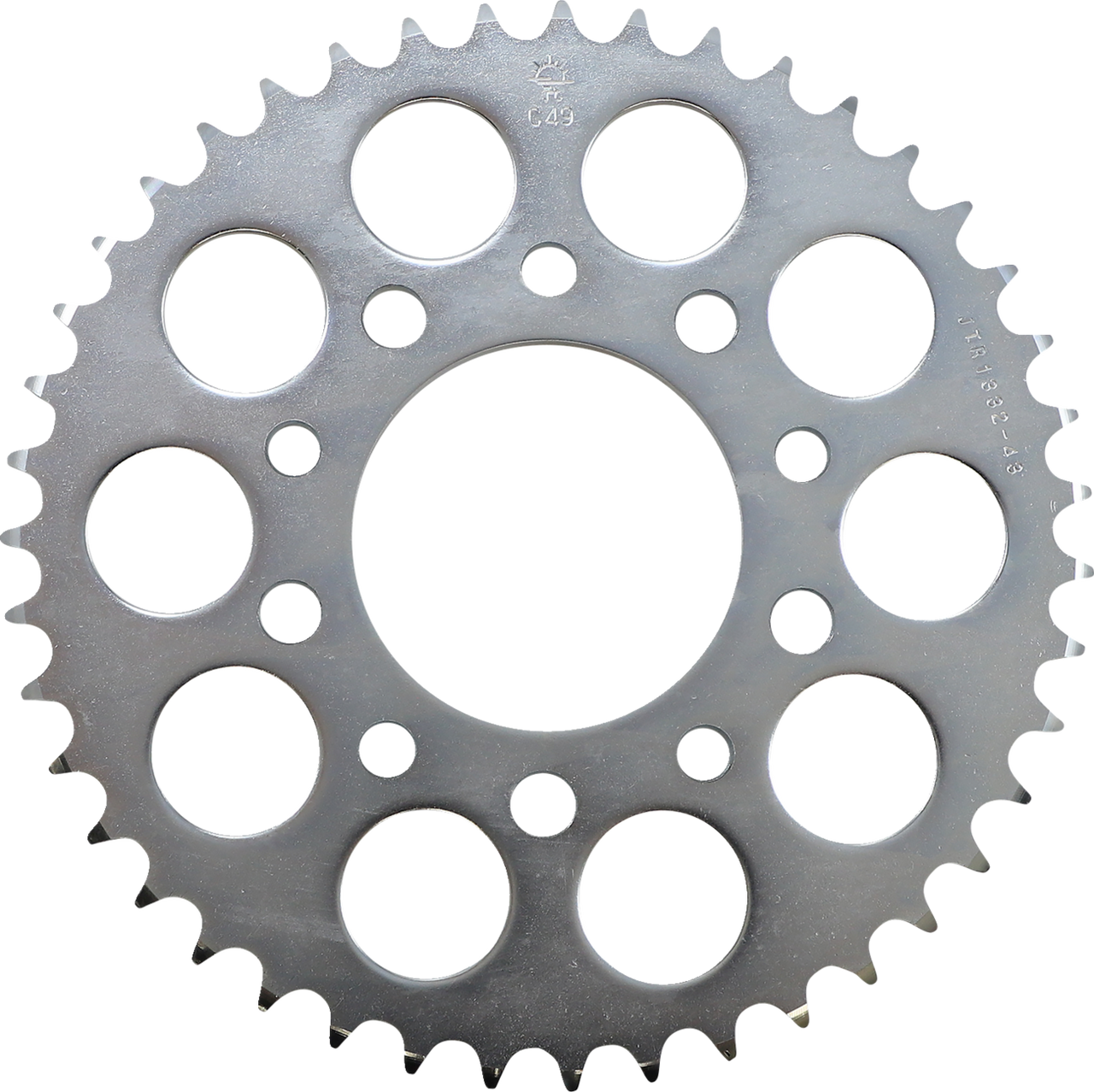 Jt Sprockets Sprocket Triumph Jtr133243