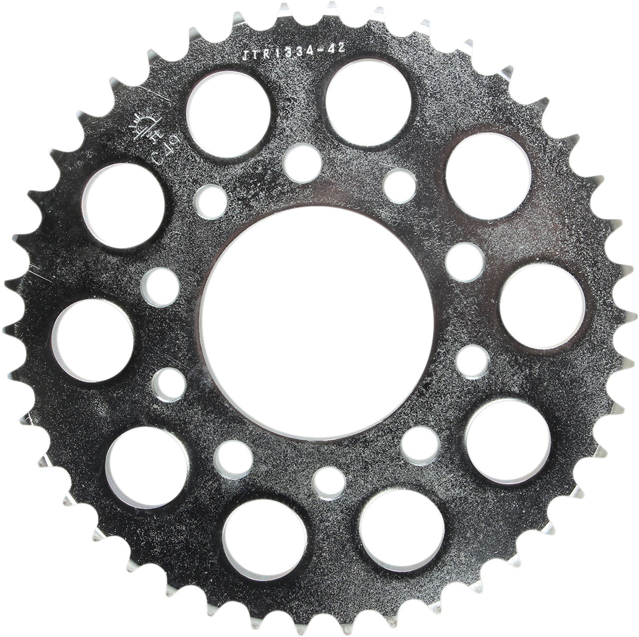 Jt Sprockets Steel Rear Sprocket Jtr133442