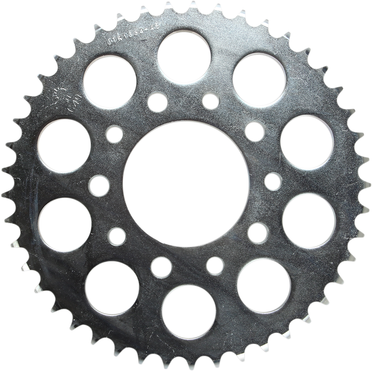 Jt Sprockets Steel Rear Sprocket Jtr133445