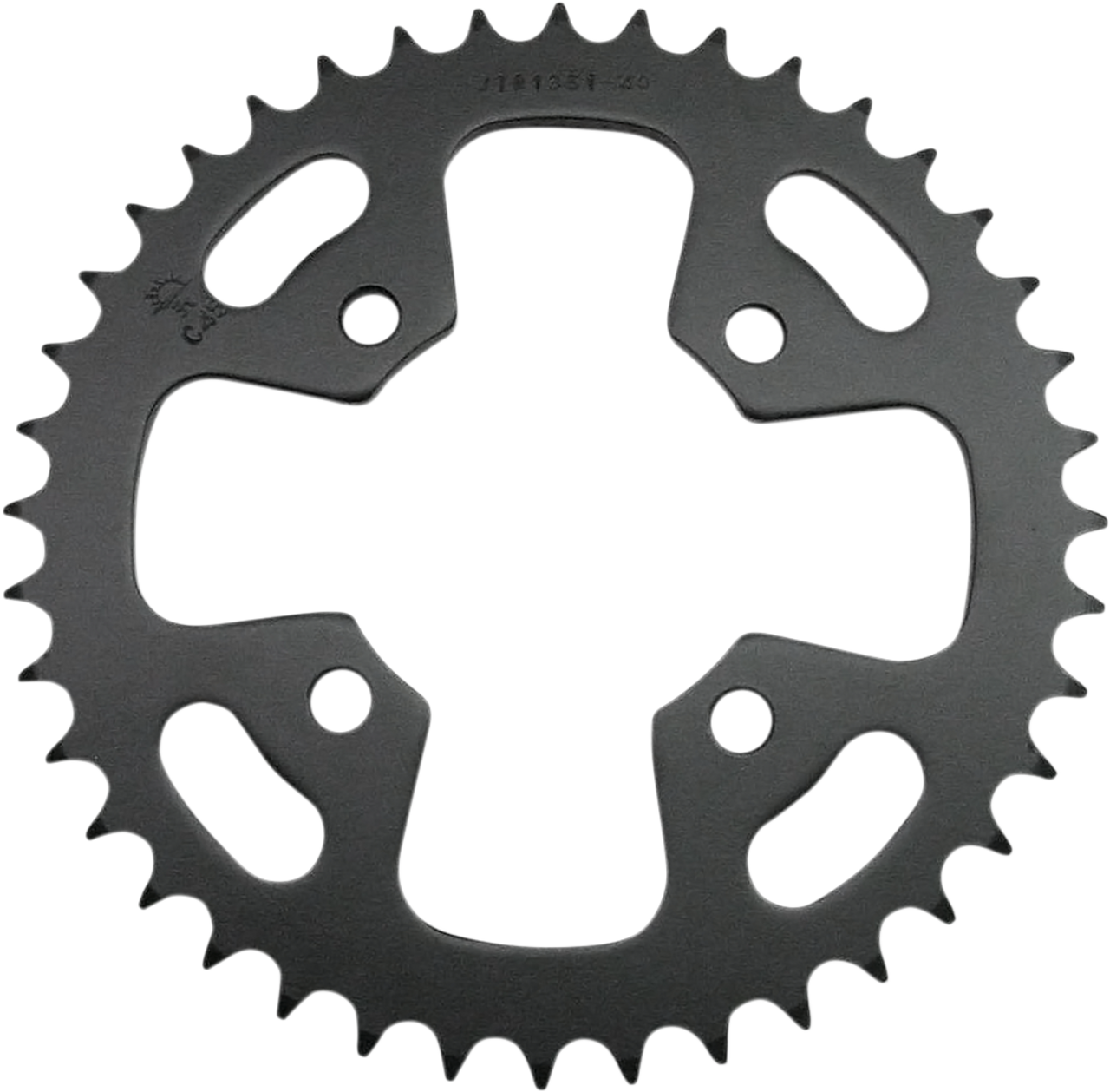 Jt Sprockets Rear Sprocket Jtr135140