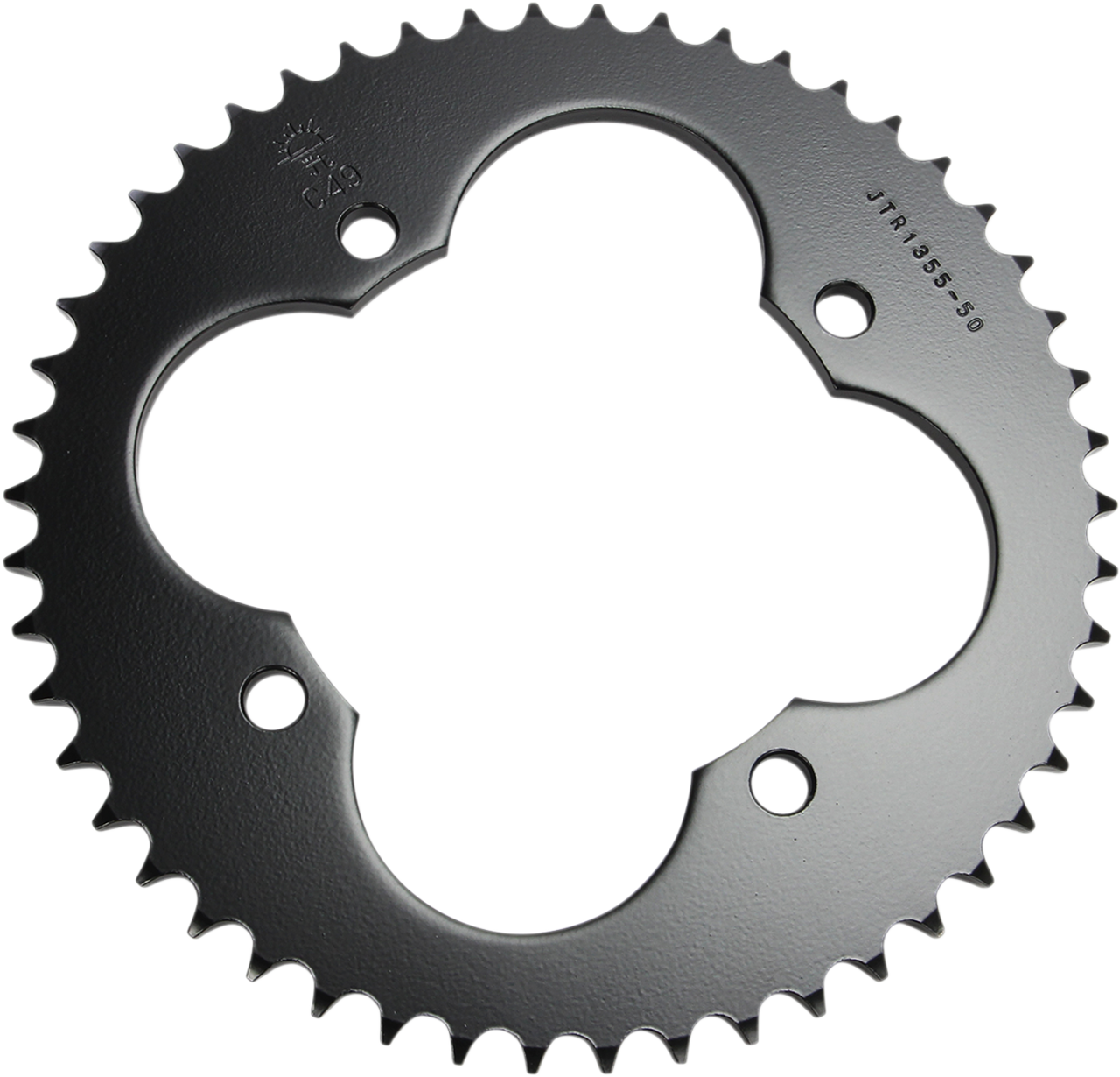 Jt Sprockets Rear Sprocket Jtr135550
