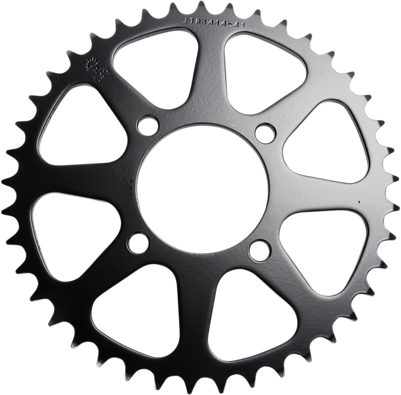 Jt Sprockets Rear Sprocket Jtr141441