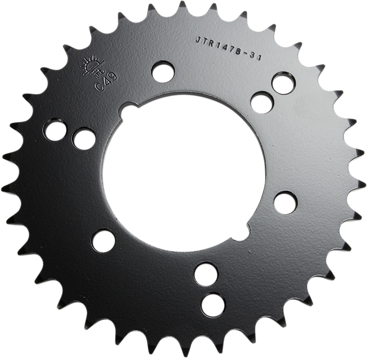Jt Sprockets Rear Sprocket Jtr147834