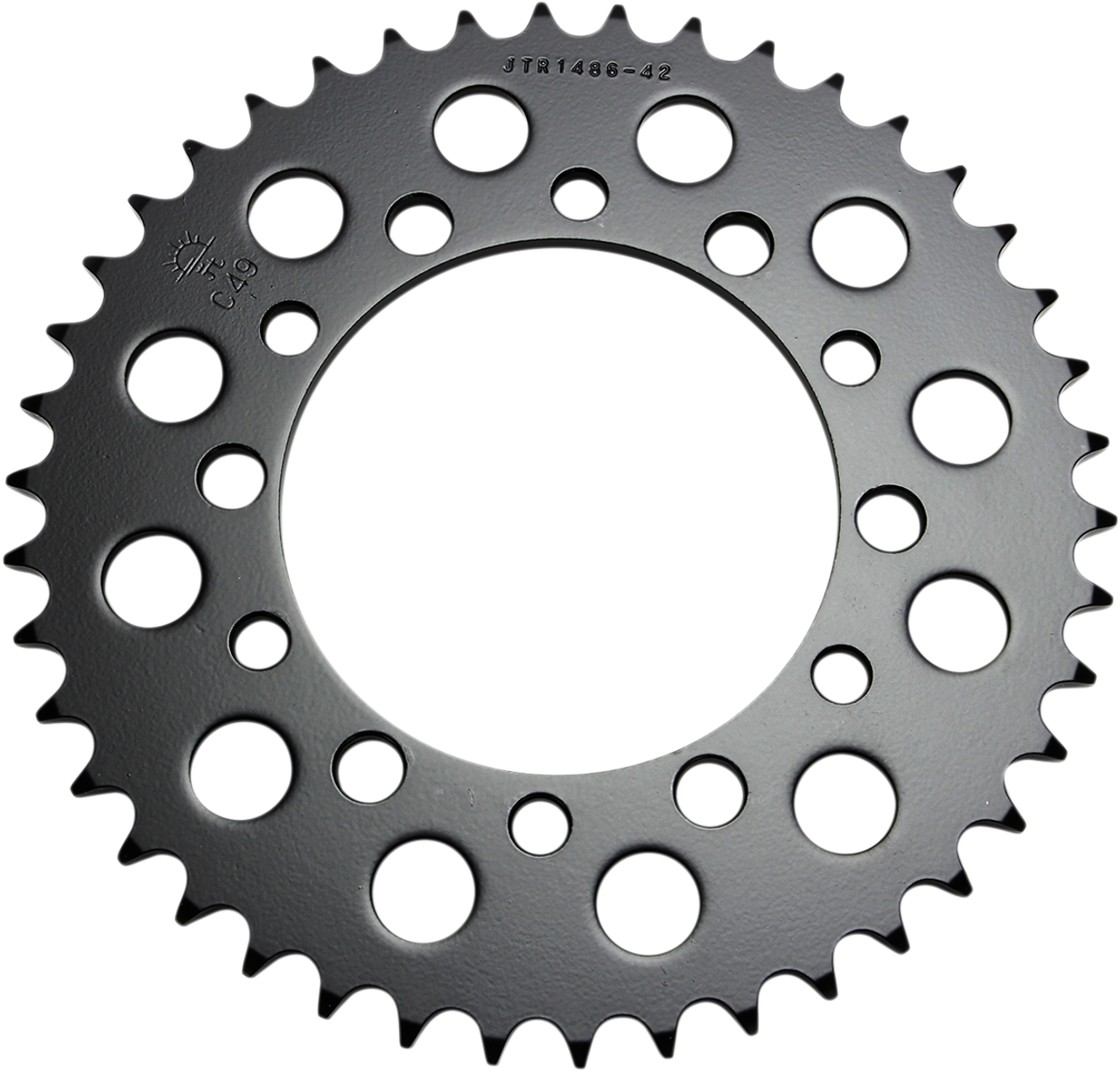 Jt Sprockets Rear Sprocket Jtr148642