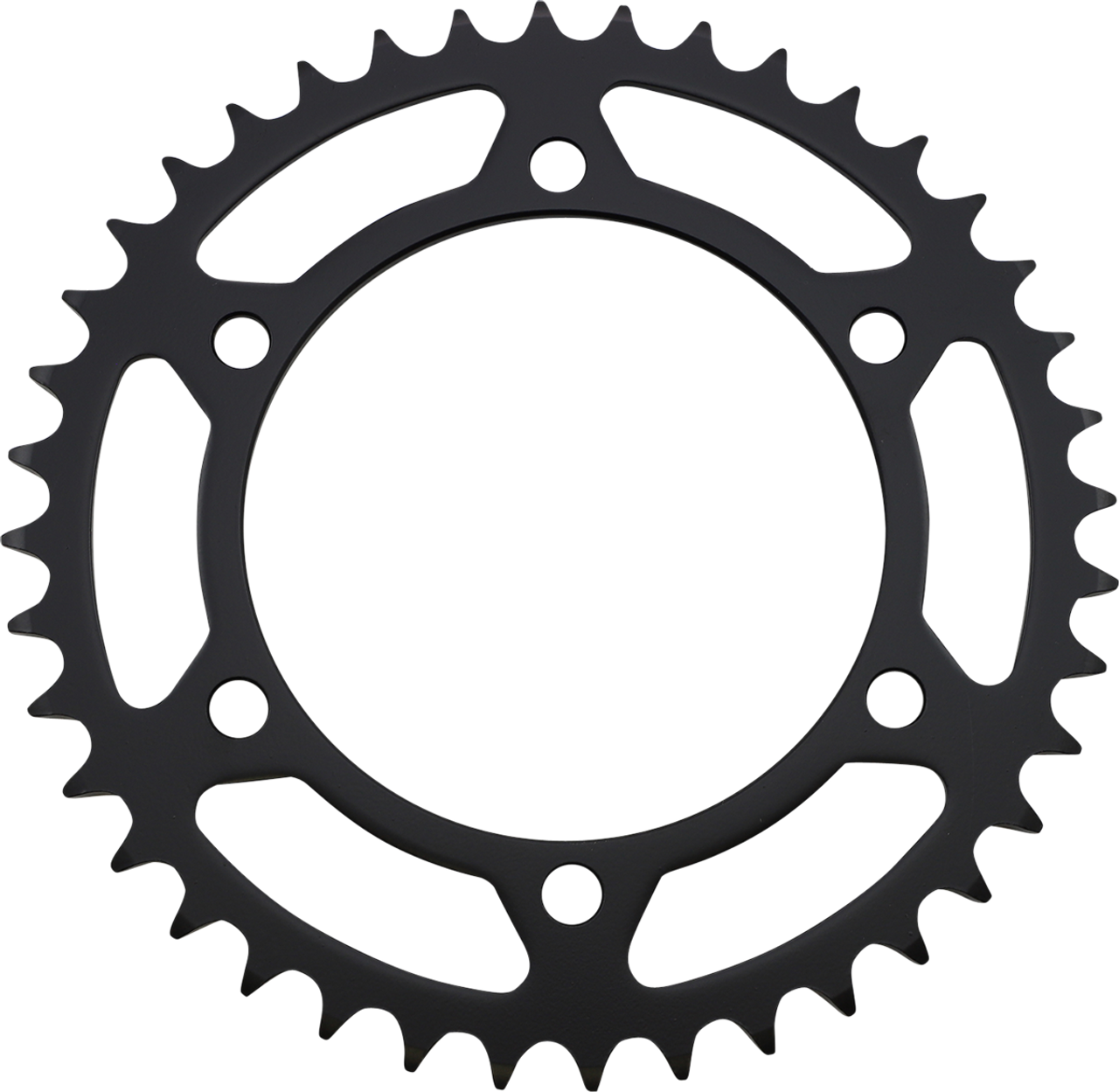 Jt Sprockets Steel Rear Sprocket Jtr149040