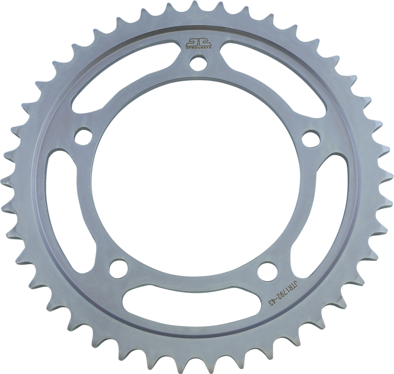 Jt Sprockets Steel Rear Sprocket Jtr179243