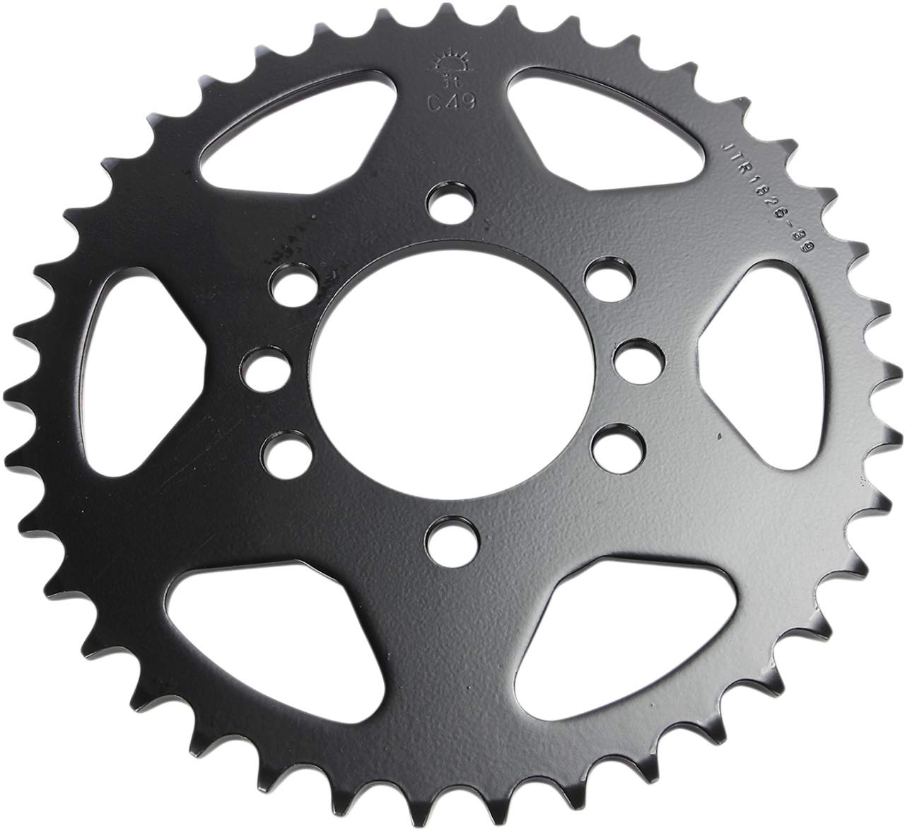 Jt Sprockets Rear Sprocket Jtr182639