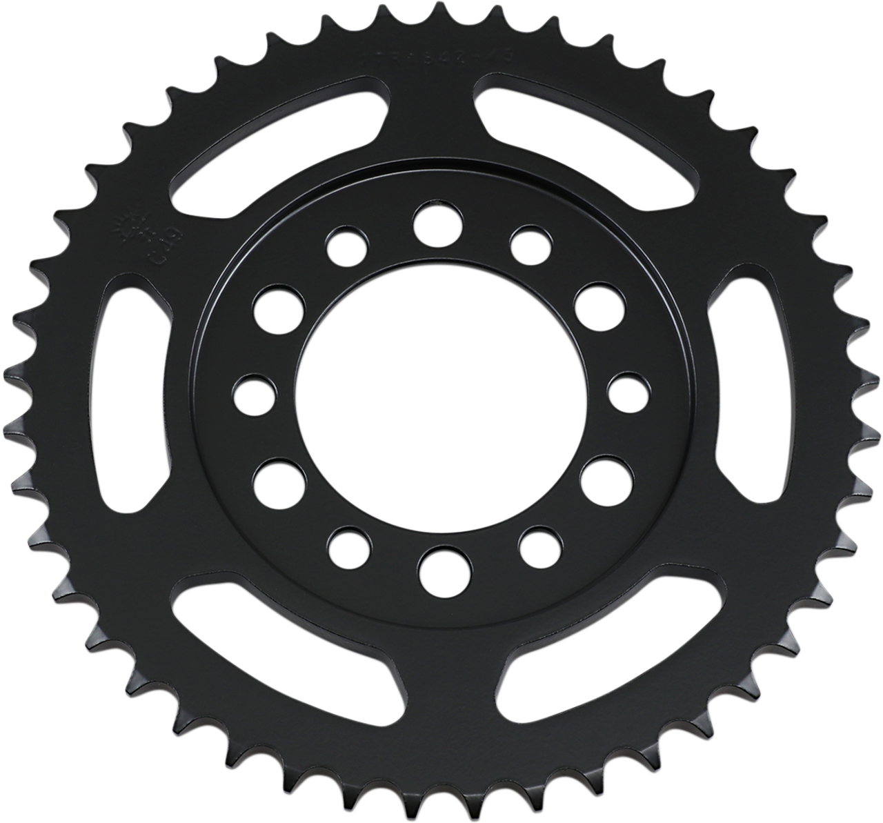Jt Sprockets Steel Rear Sprocket Jtr184245