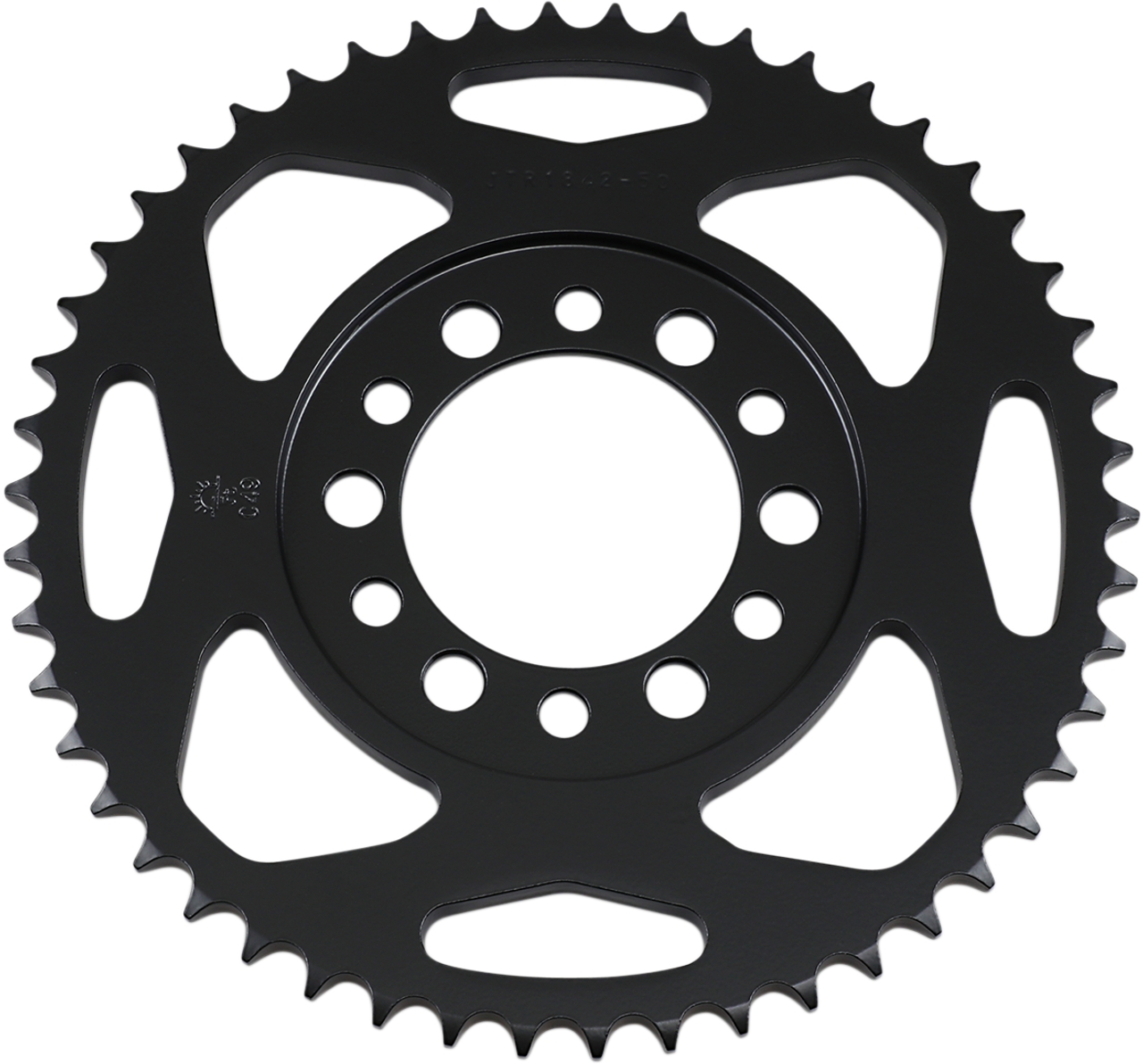 Jt Sprockets Steel Rear Sprocket Jtr184250