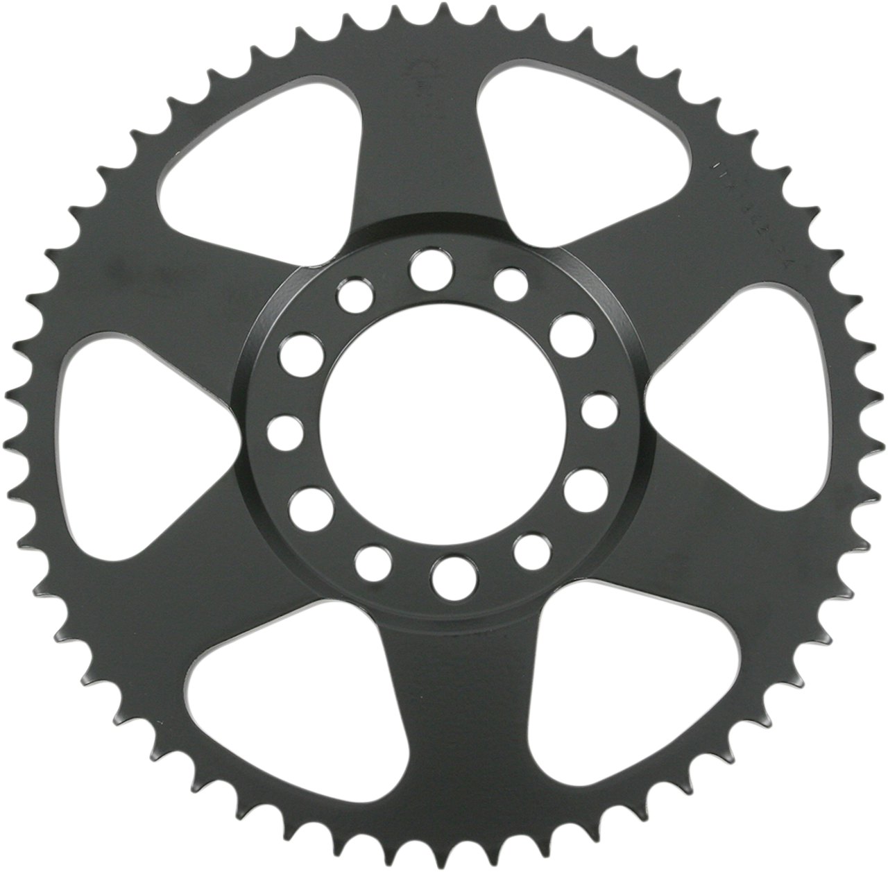 Jt Sprockets Steel Rear Sprocket Jtr184254