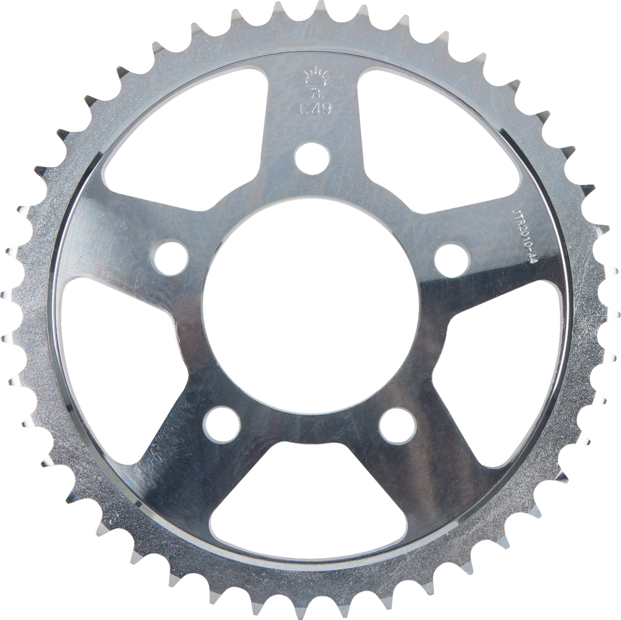 Jt Sprockets Steel Rear Sprocket Jtr201044