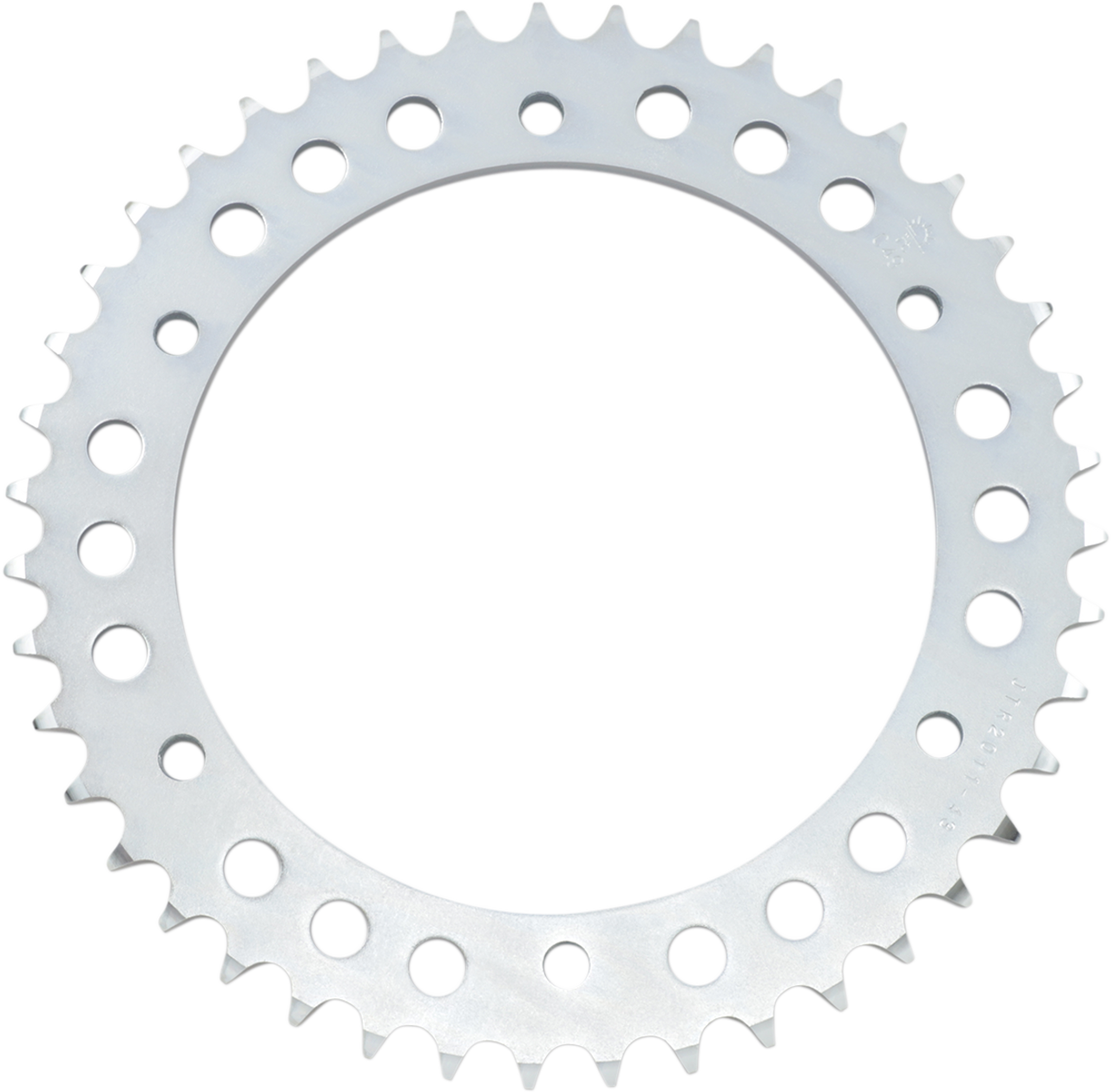 Jt Sprockets Steel Rear Sprocket Jtr201143