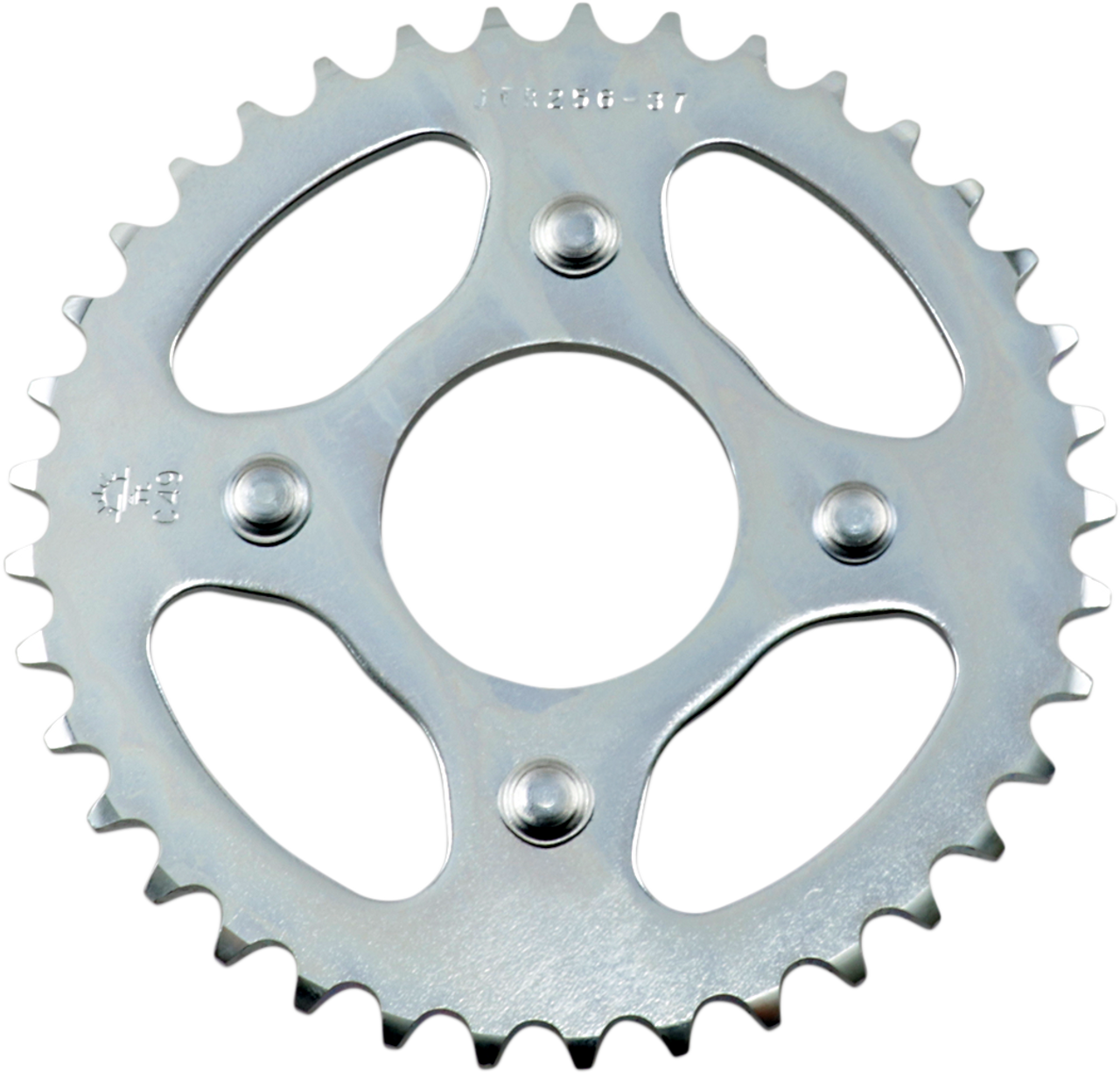 Jt Sprockets Steel Rear Sprocket Jtr25637