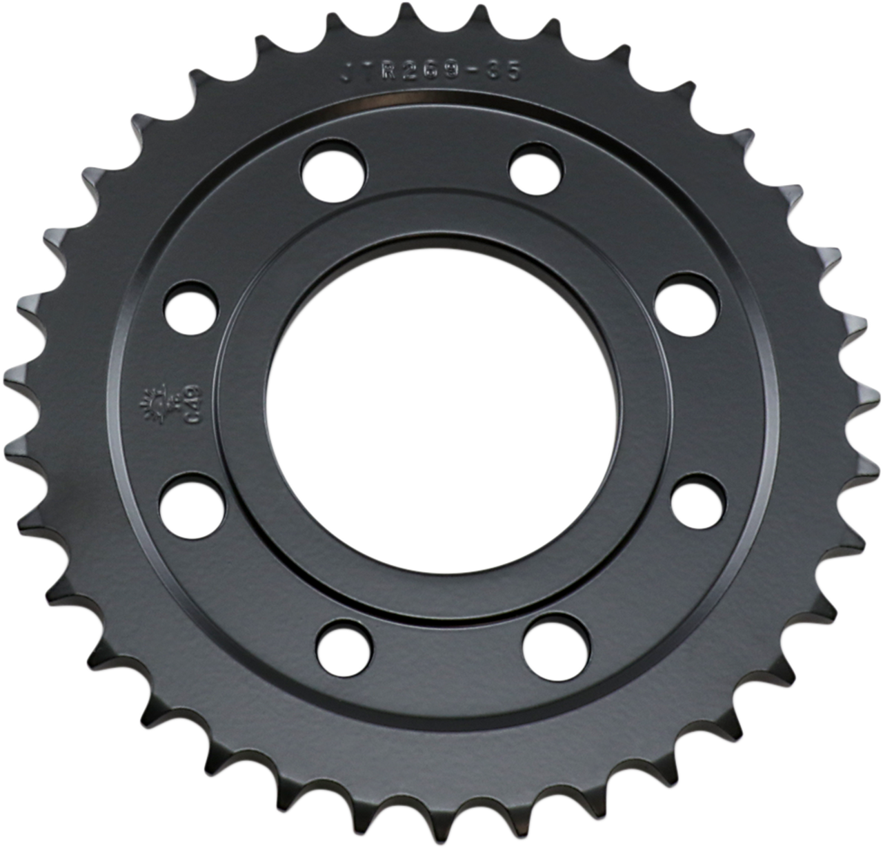Jt Sprockets Sprocket Honda Jtr26935