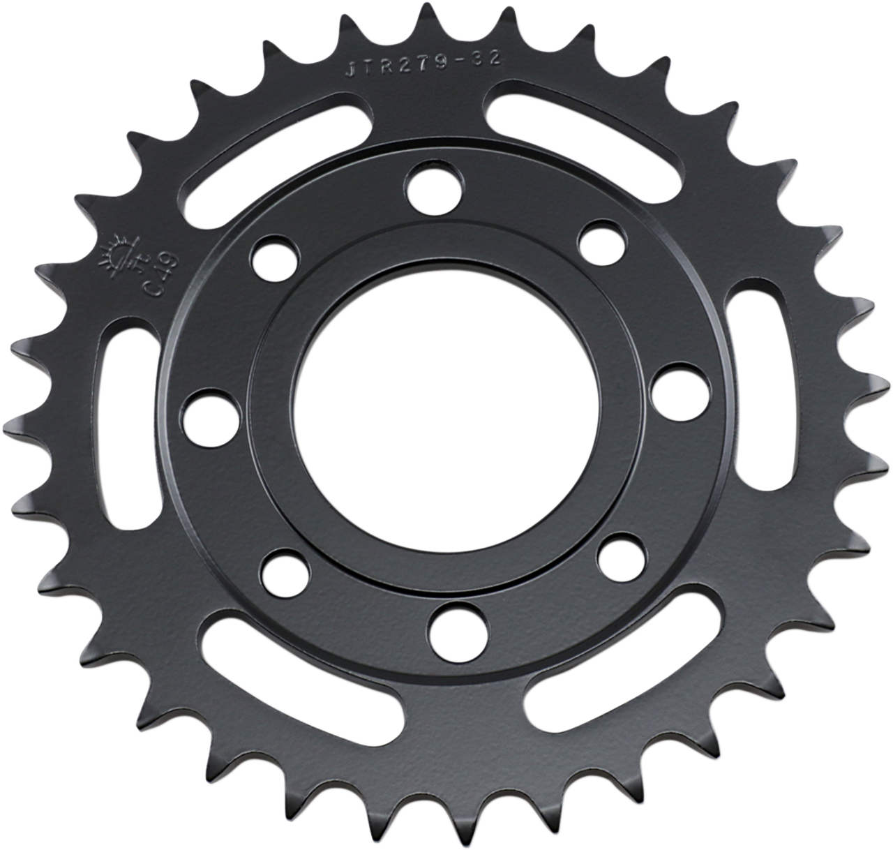 Jt Sprockets Steel Rear Sprocket Jtr27932
