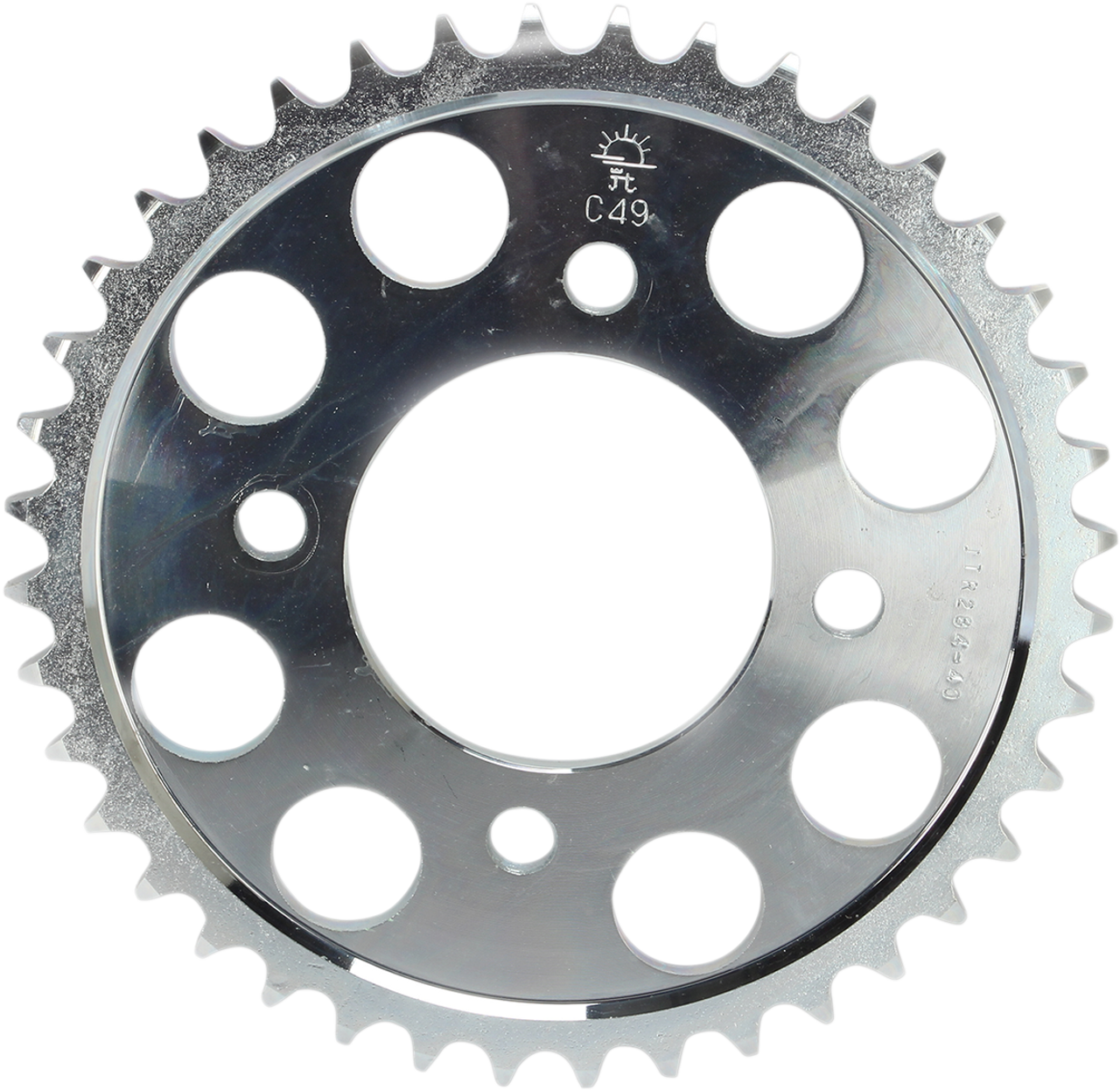 Jt Sprockets Steel Rear Sprocket Jtr28440