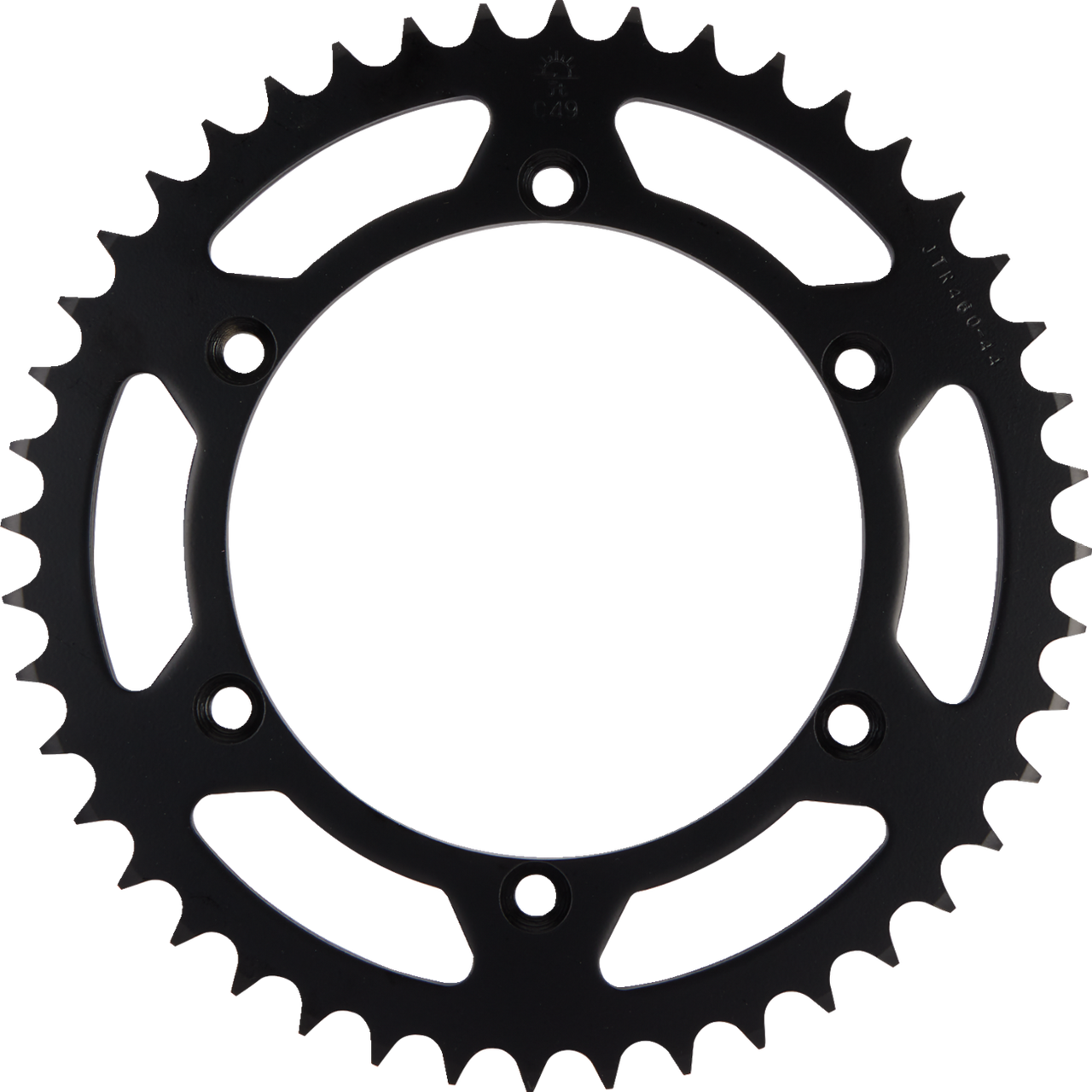 Jt Sprockets Steel Rear Sprocket Jtr46044